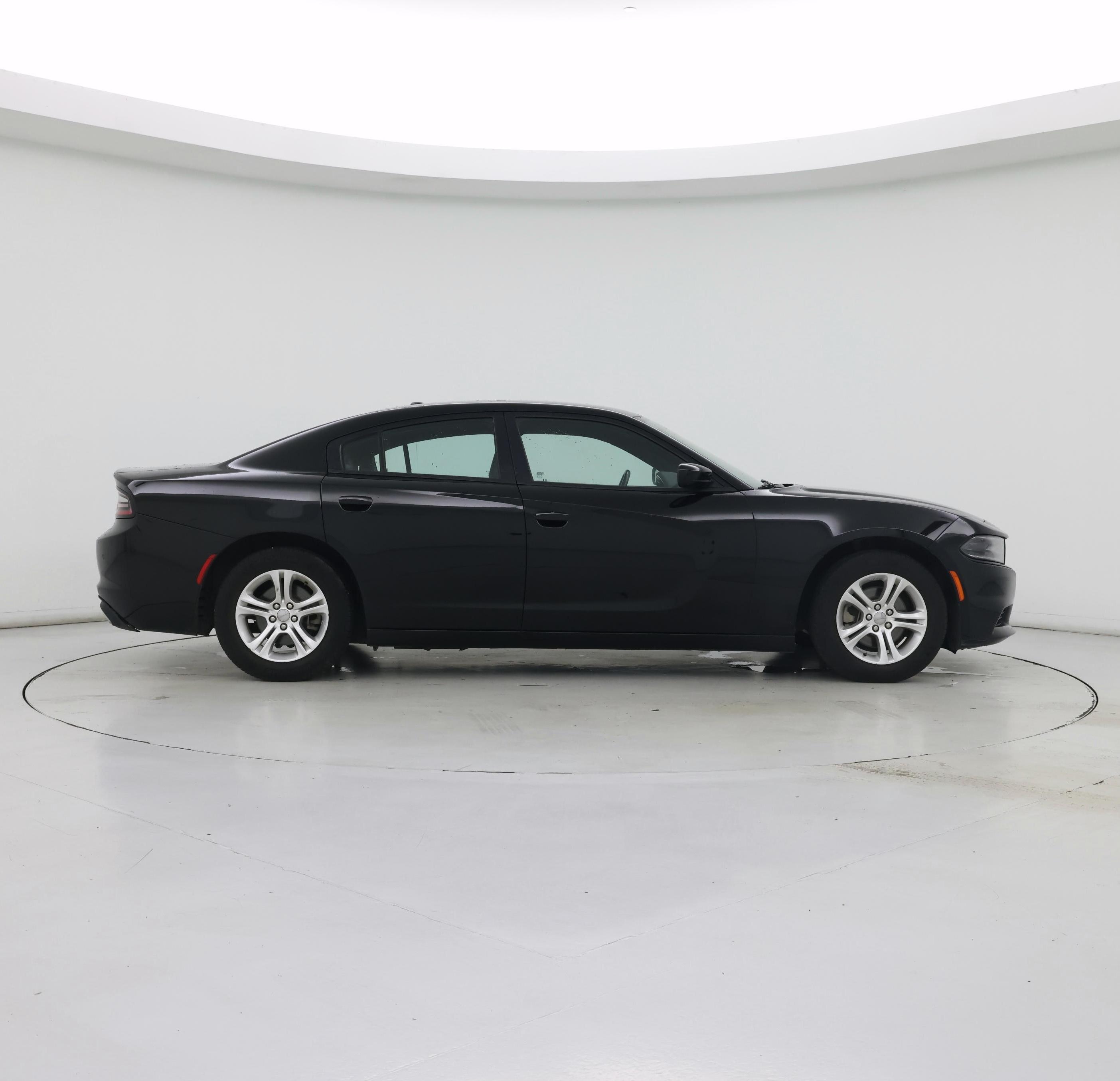 Thumbnail: 2021 Dodge Charger - 7
