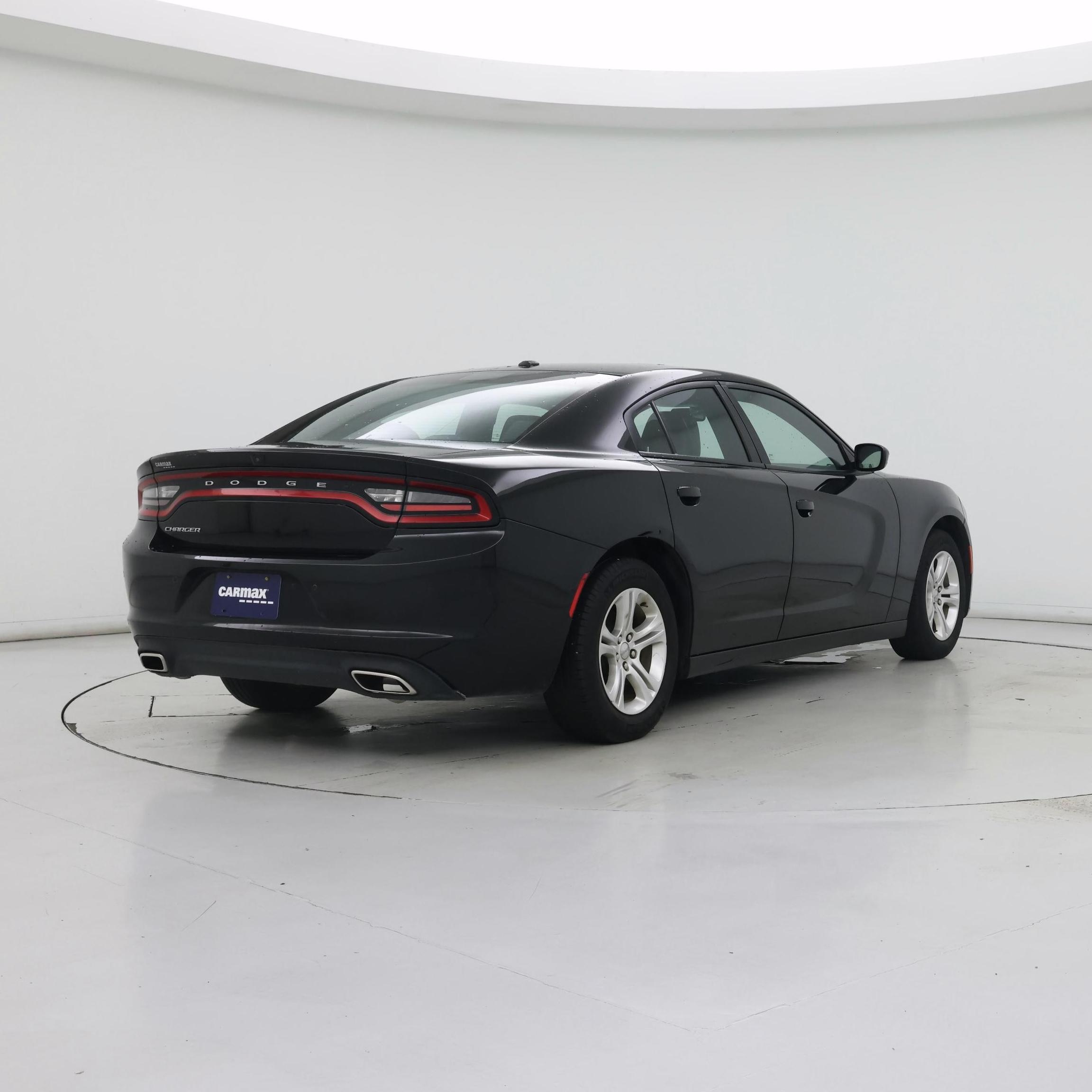 Thumbnail: 2021 Dodge Charger - 8