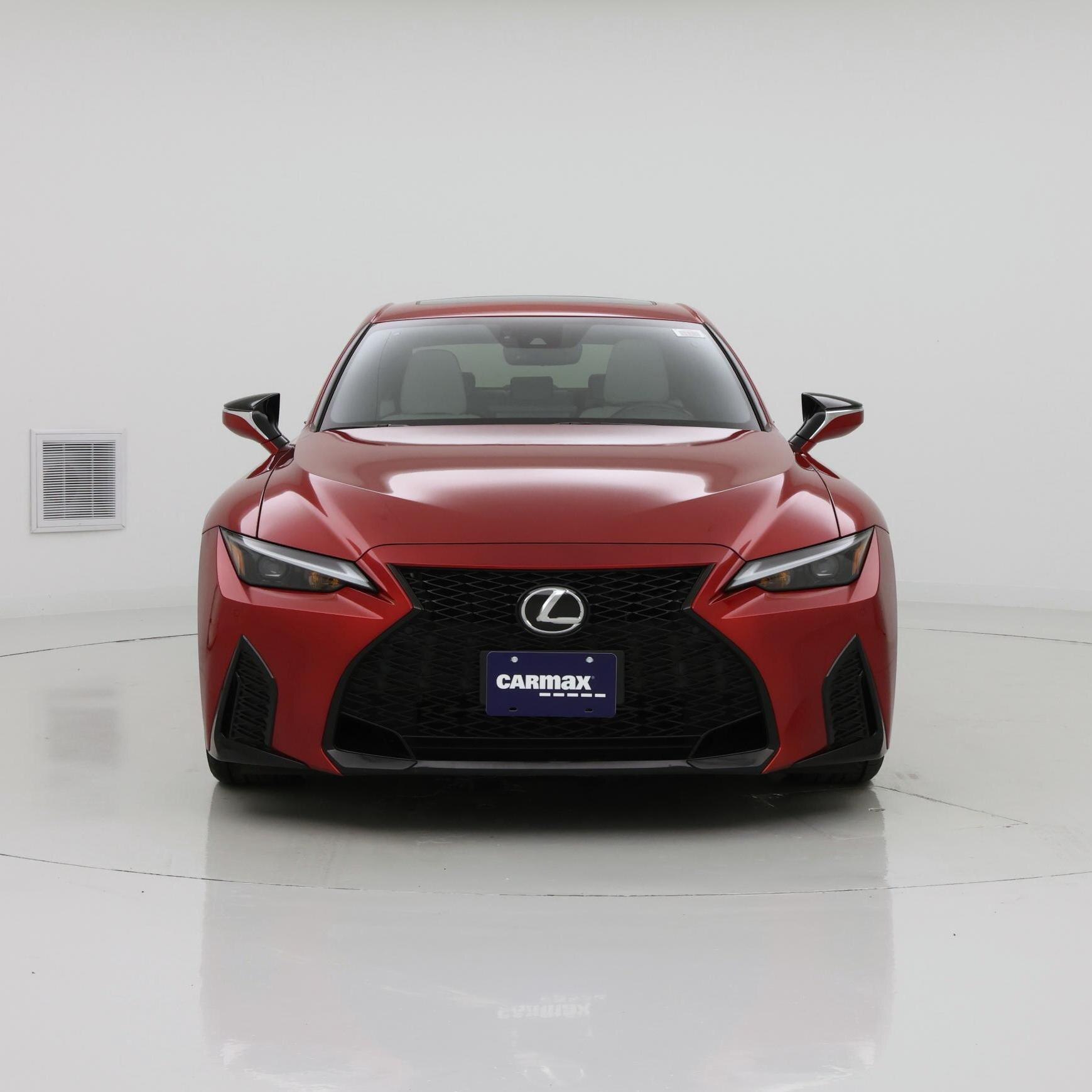 Thumbnail: 2022 Lexus IS - 5
