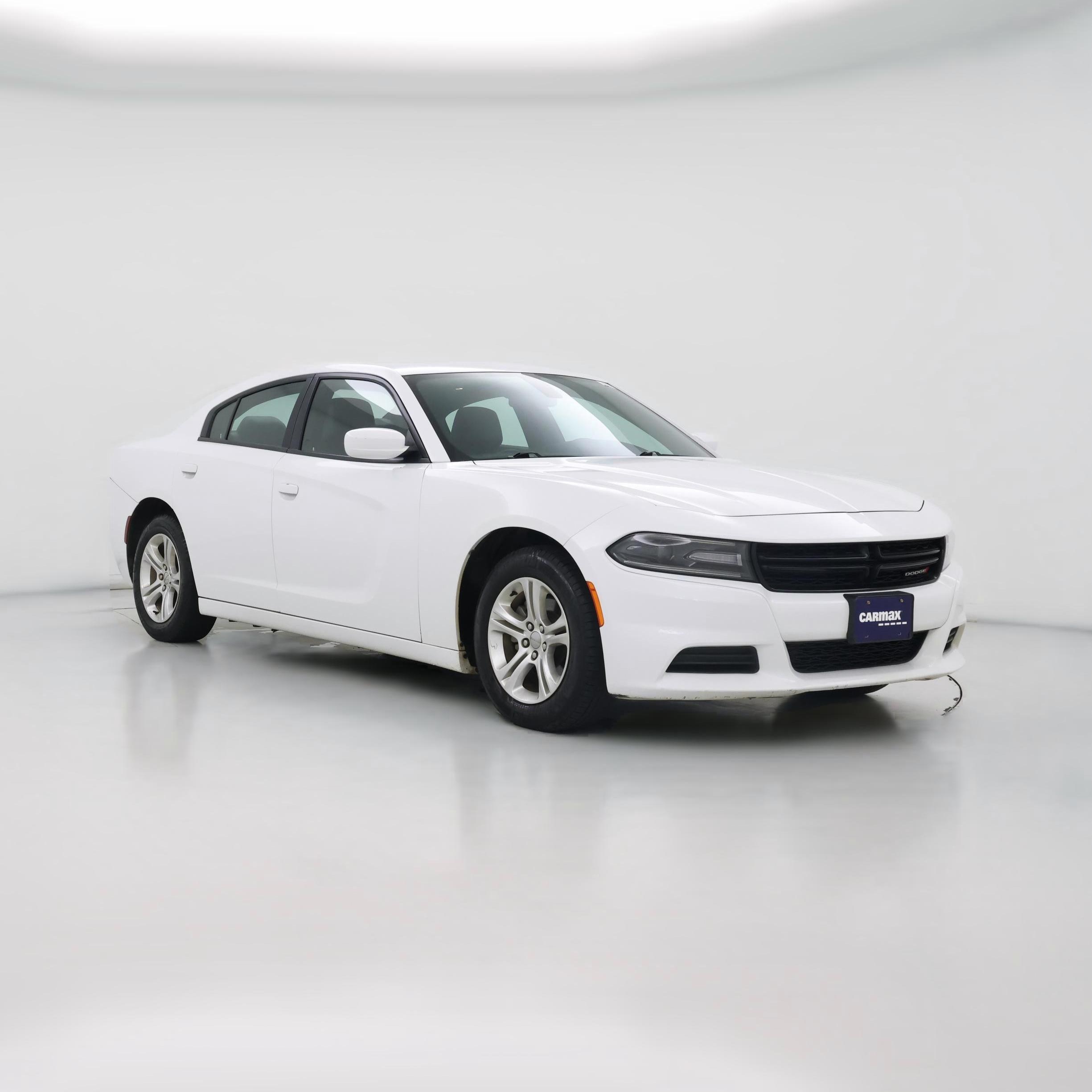 Thumbnail: 2021 Dodge Charger - 1