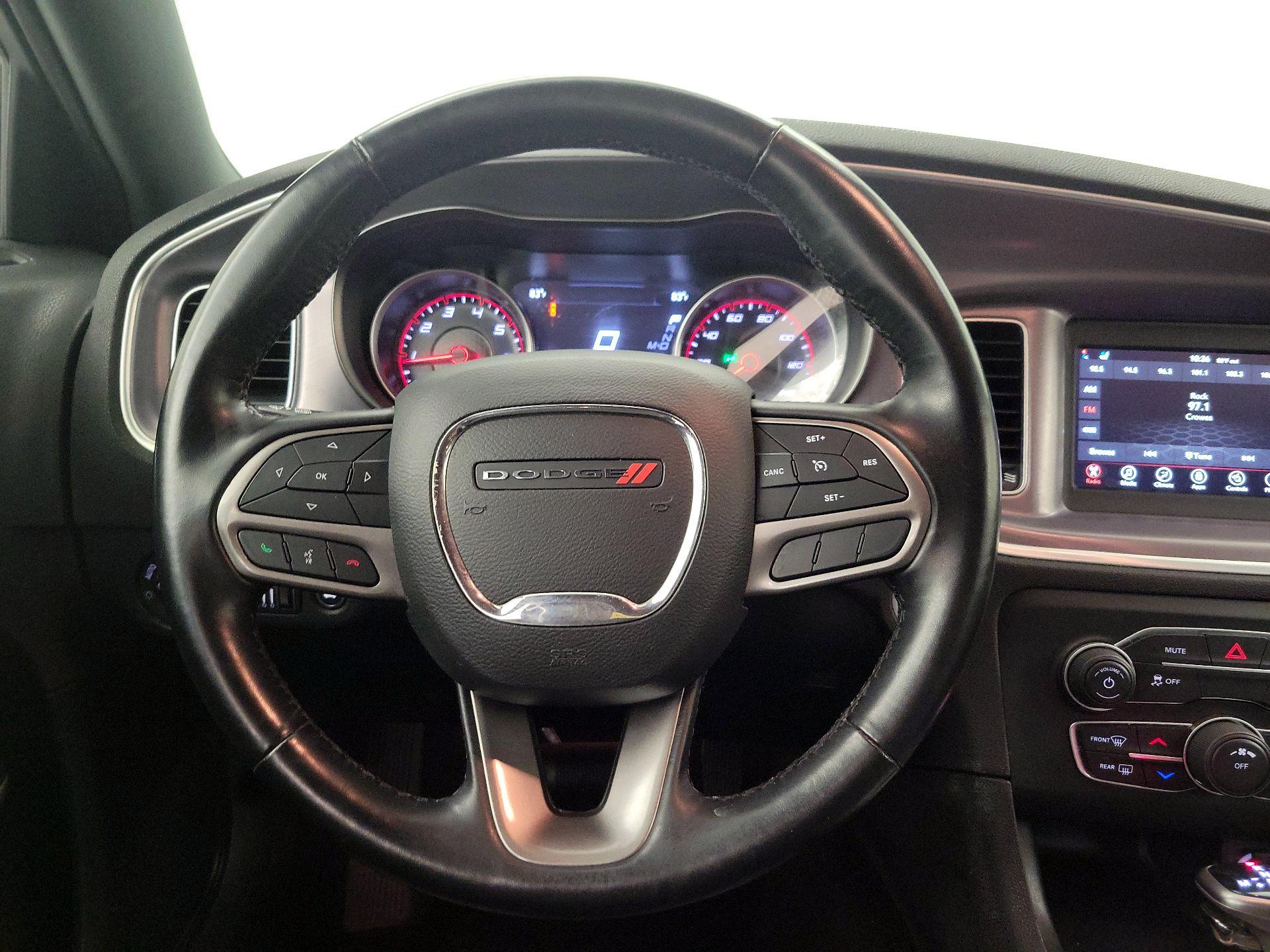 Thumbnail: 2021 Dodge Charger - 10