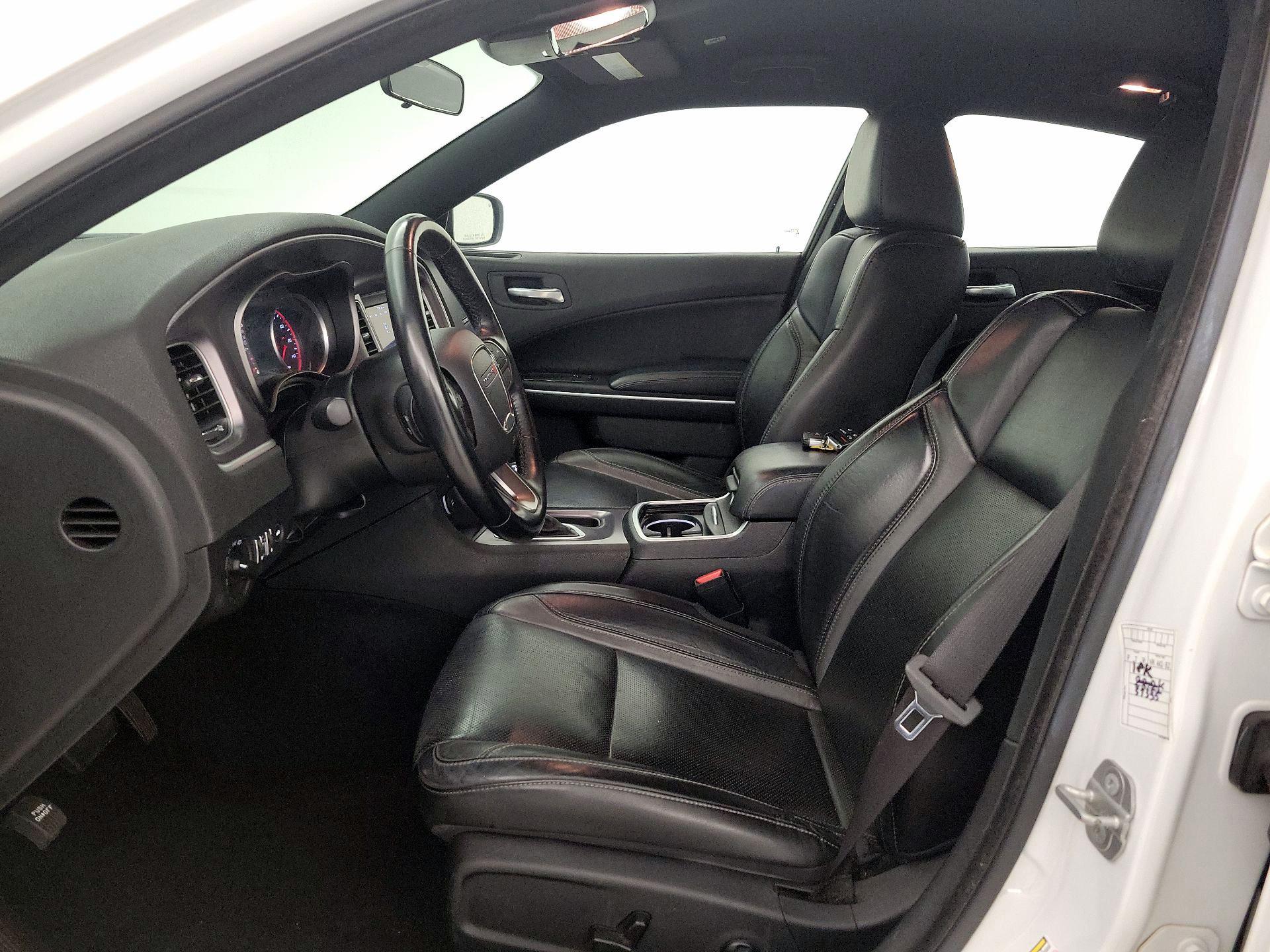 Thumbnail: 2021 Dodge Charger - 11