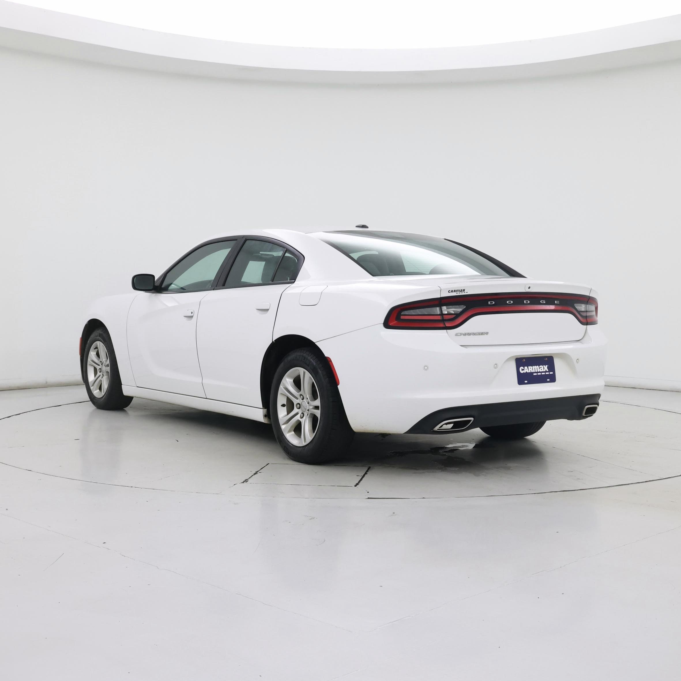Thumbnail: 2021 Dodge Charger - 2