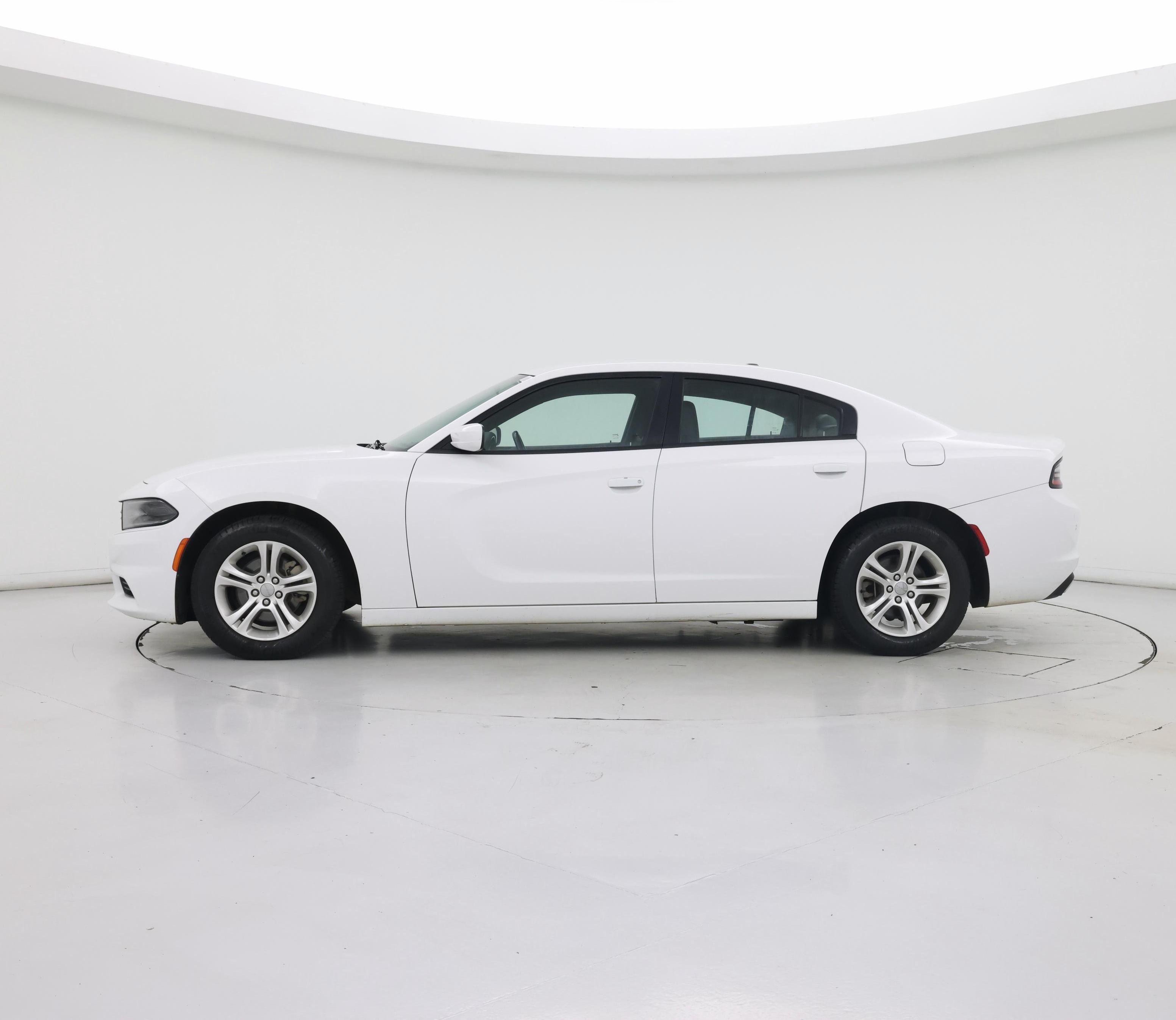 Thumbnail: 2021 Dodge Charger - 3