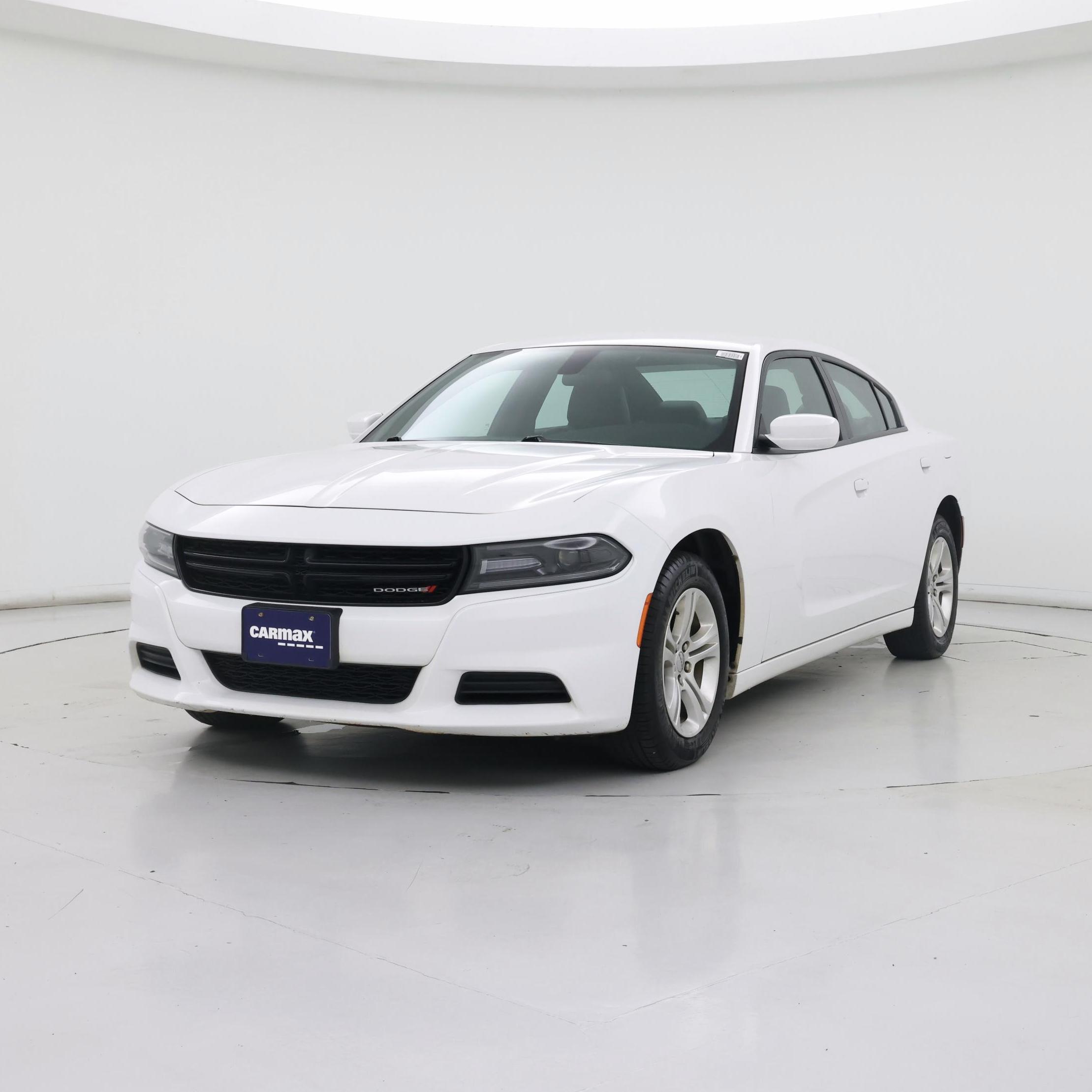 Thumbnail: 2021 Dodge Charger - 4