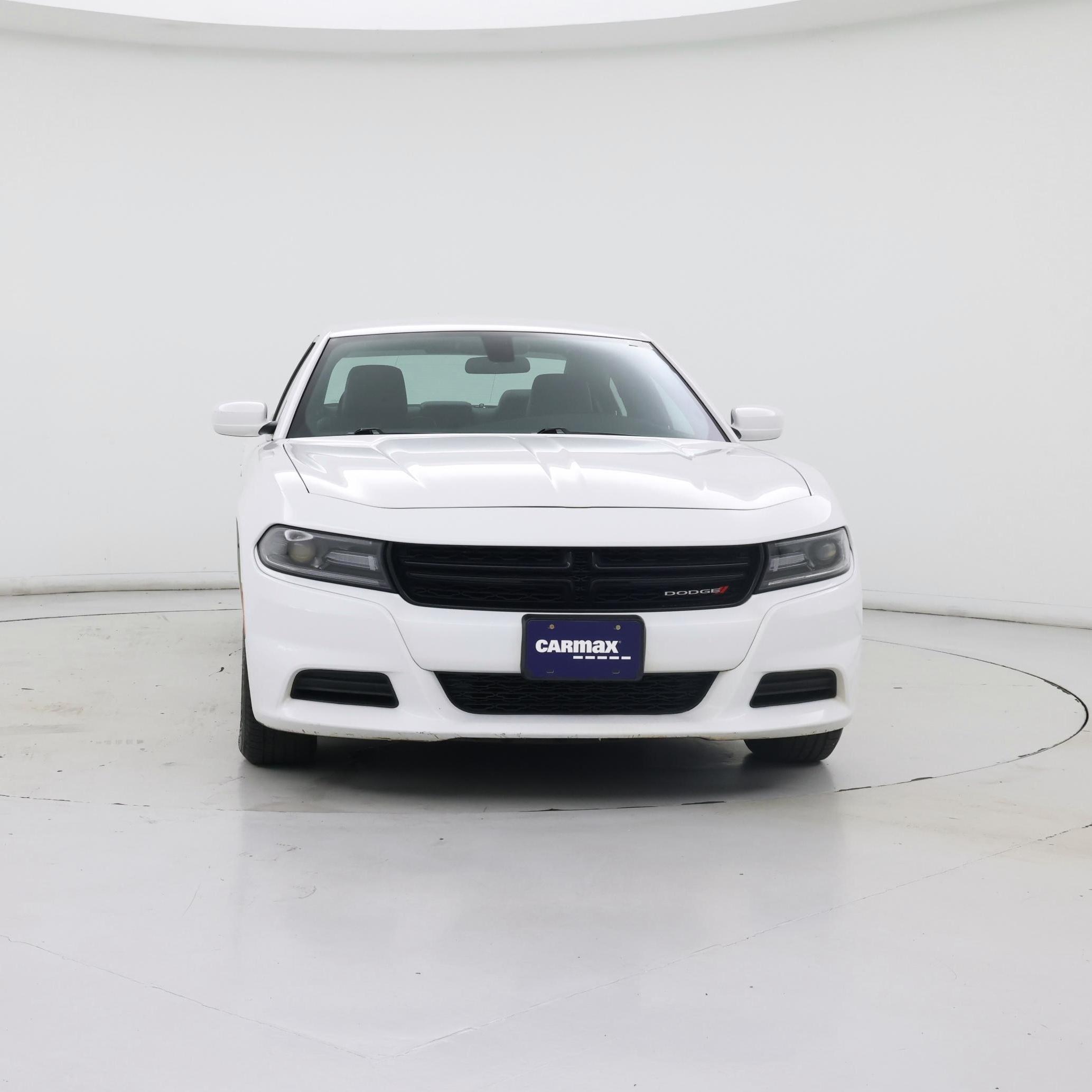 Thumbnail: 2021 Dodge Charger - 5