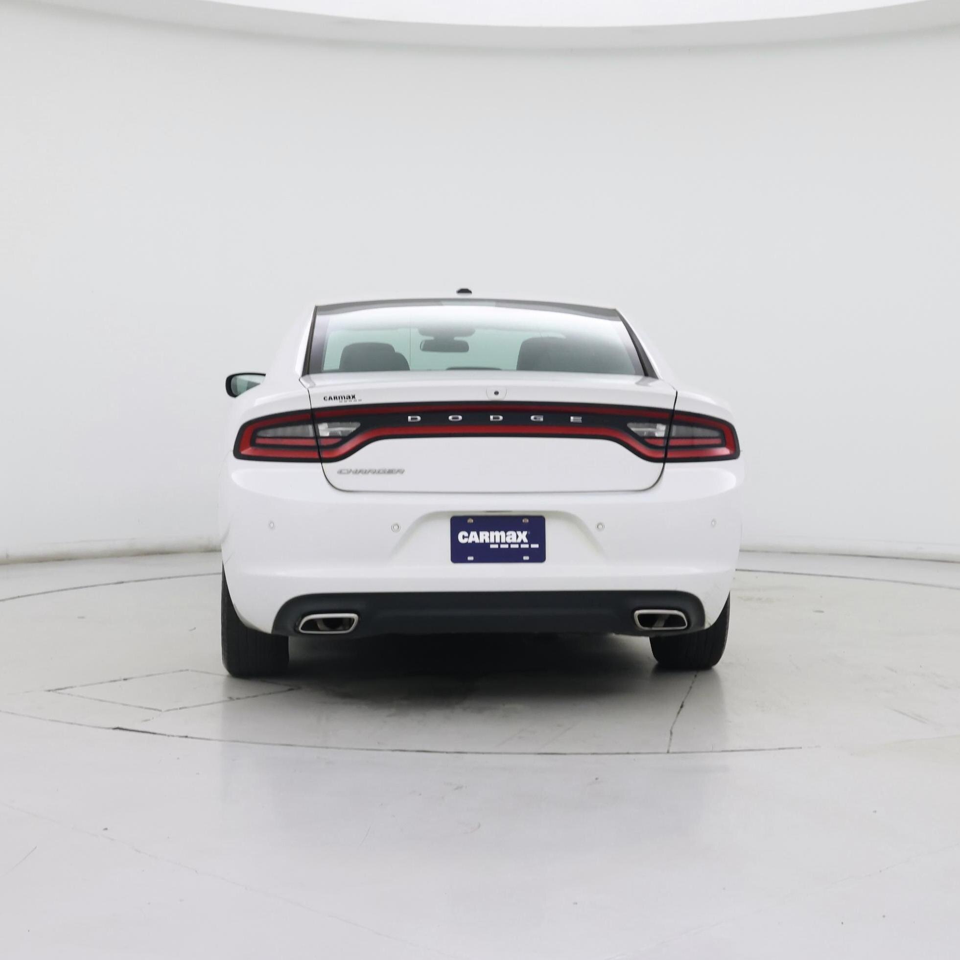 Thumbnail: 2021 Dodge Charger - 6