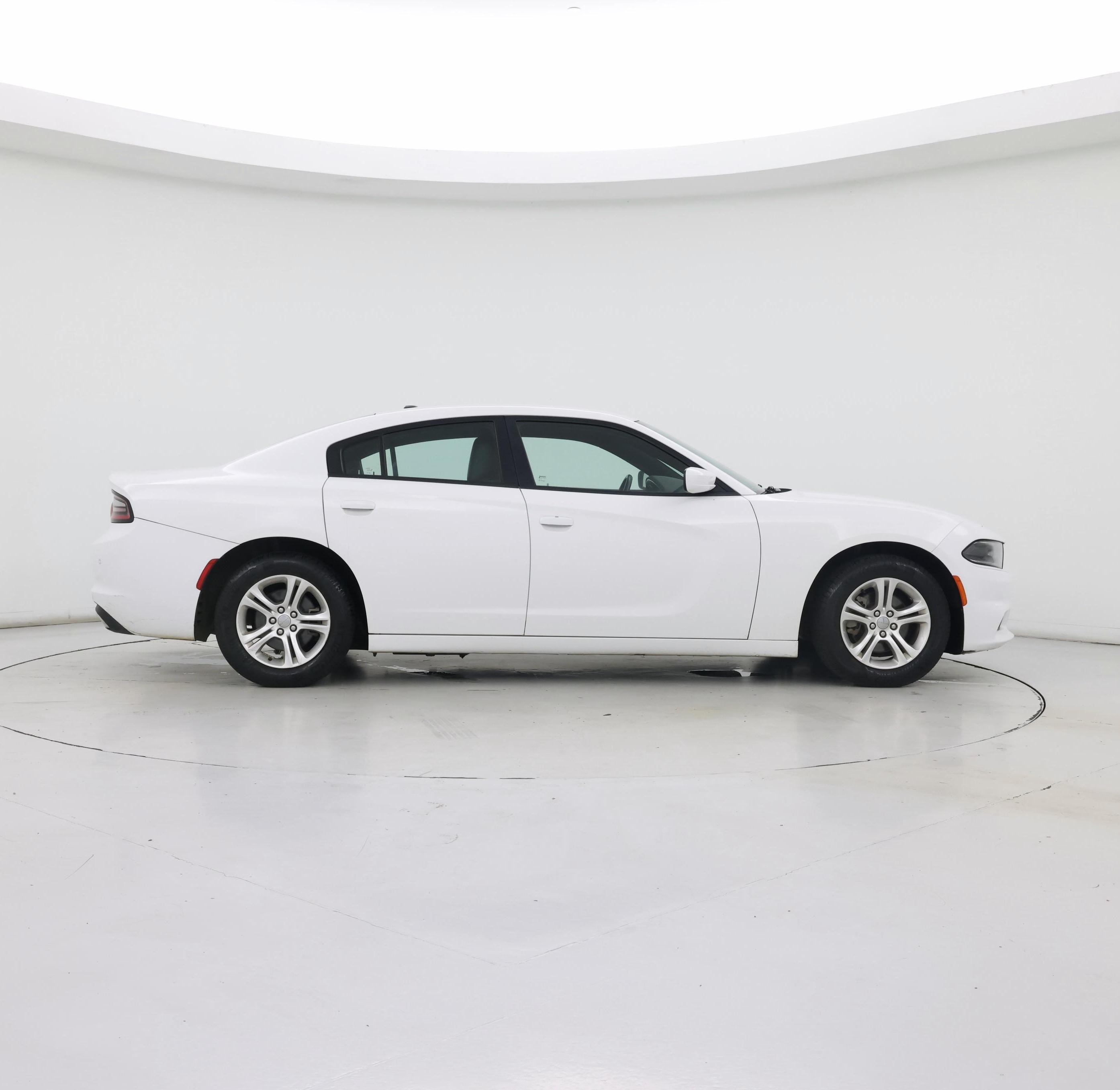 Thumbnail: 2021 Dodge Charger - 7