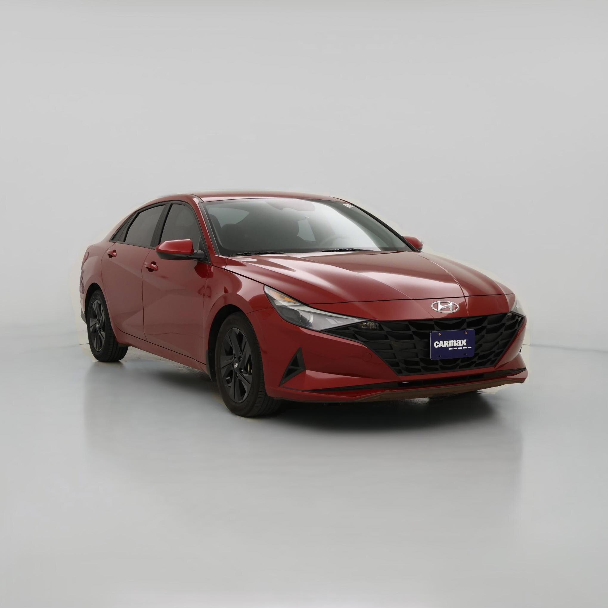 Thumbnail: 2023 Hyundai Elantra - 1