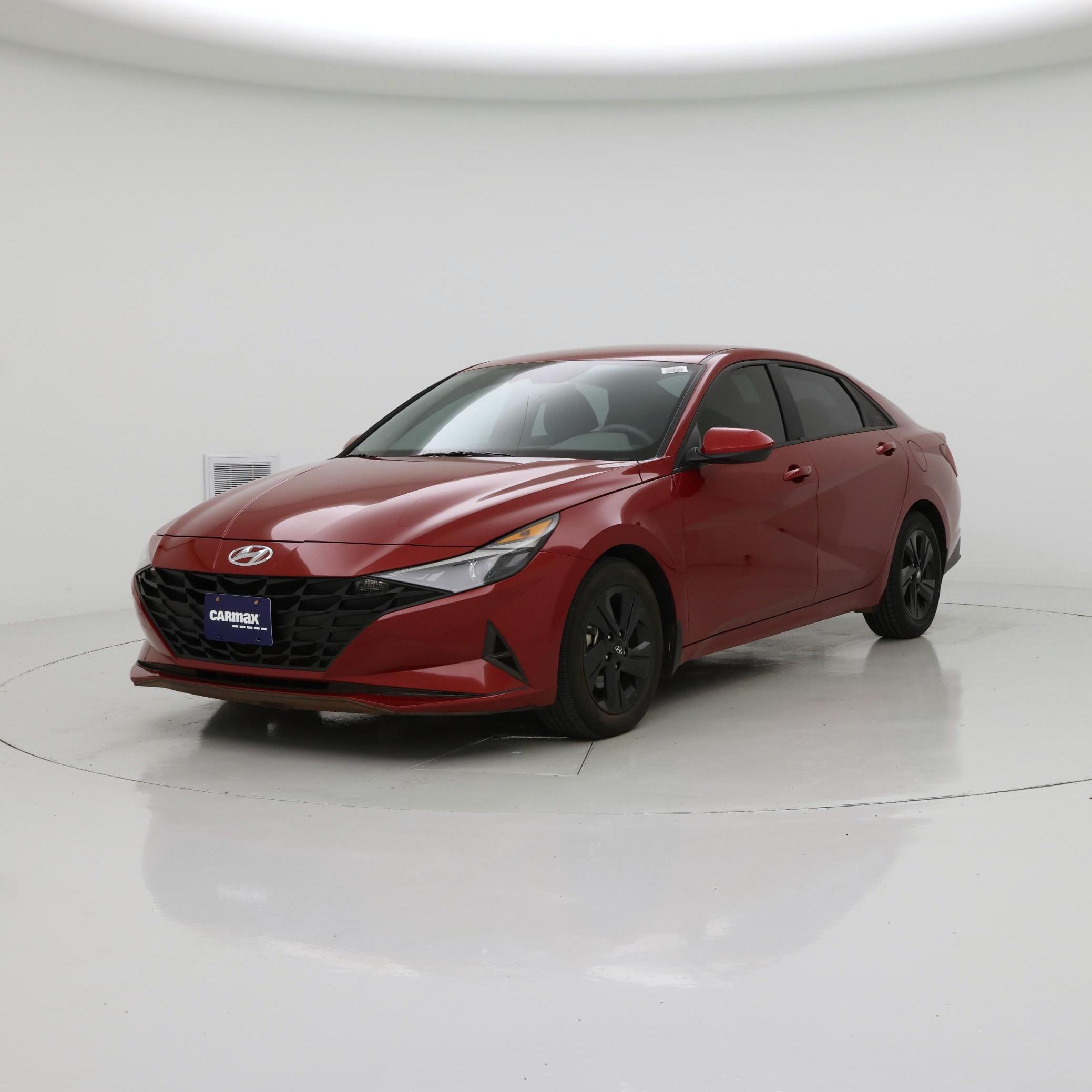 Thumbnail: 2023 Hyundai Elantra - 4