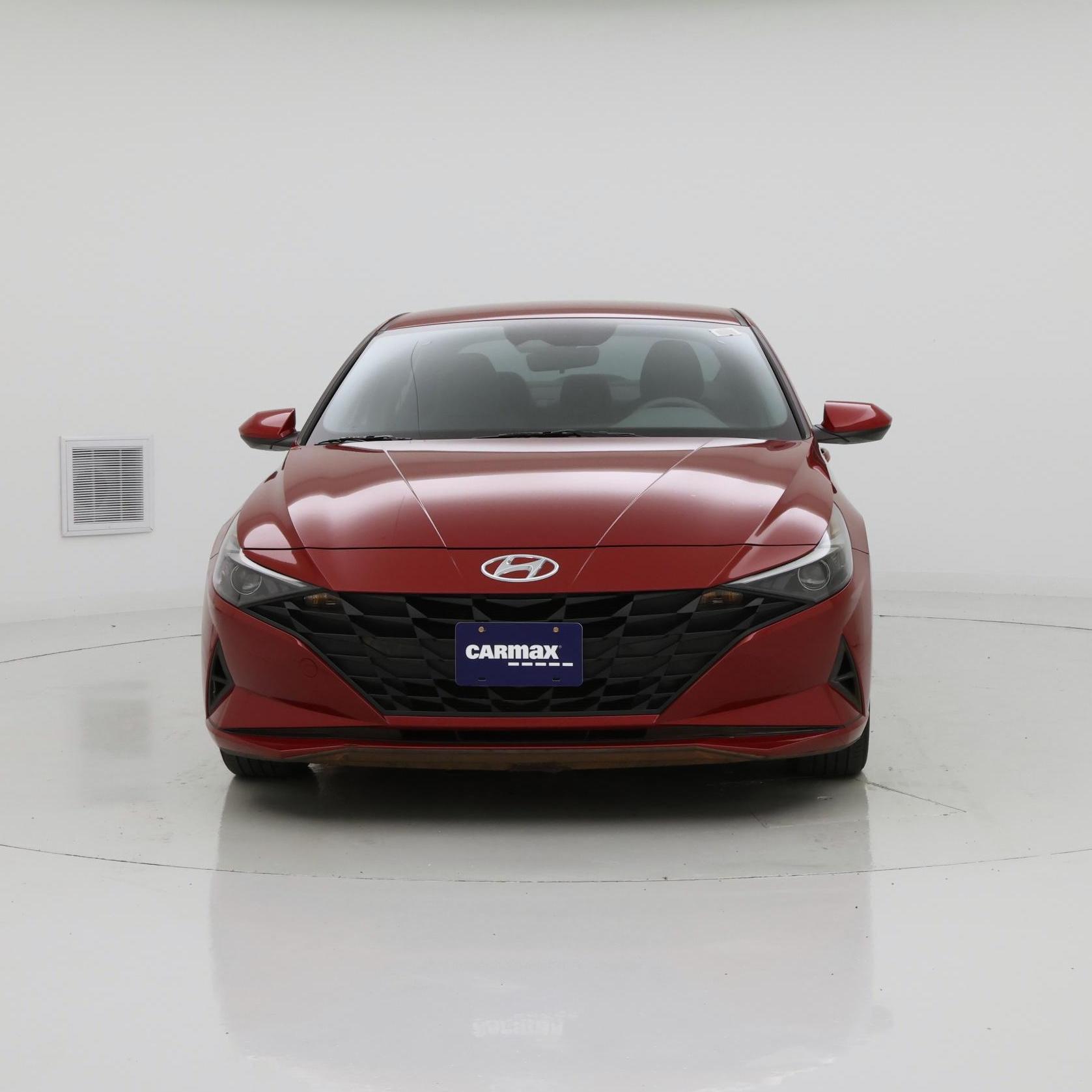 Thumbnail: 2023 Hyundai Elantra - 5