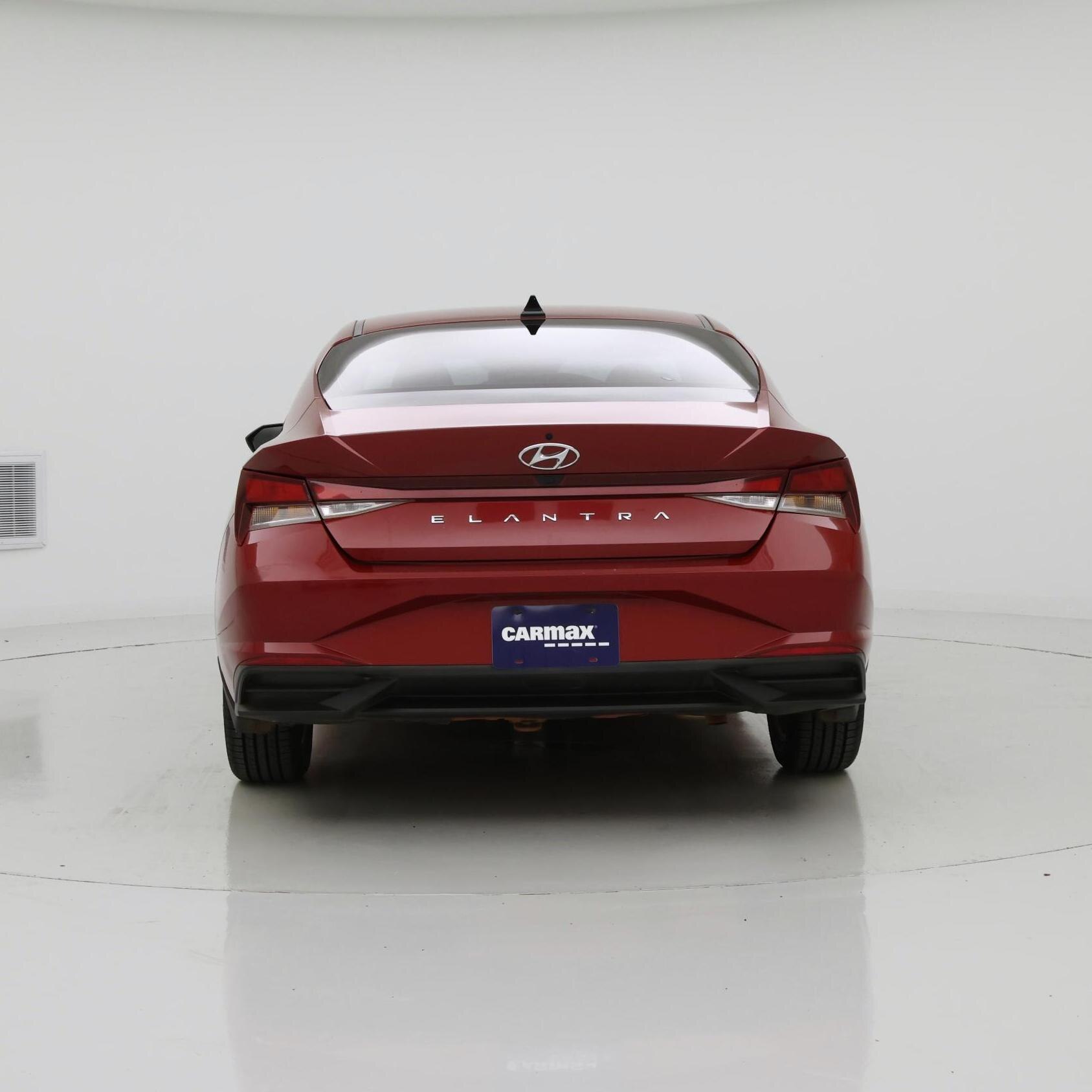 Thumbnail: 2023 Hyundai Elantra - 6