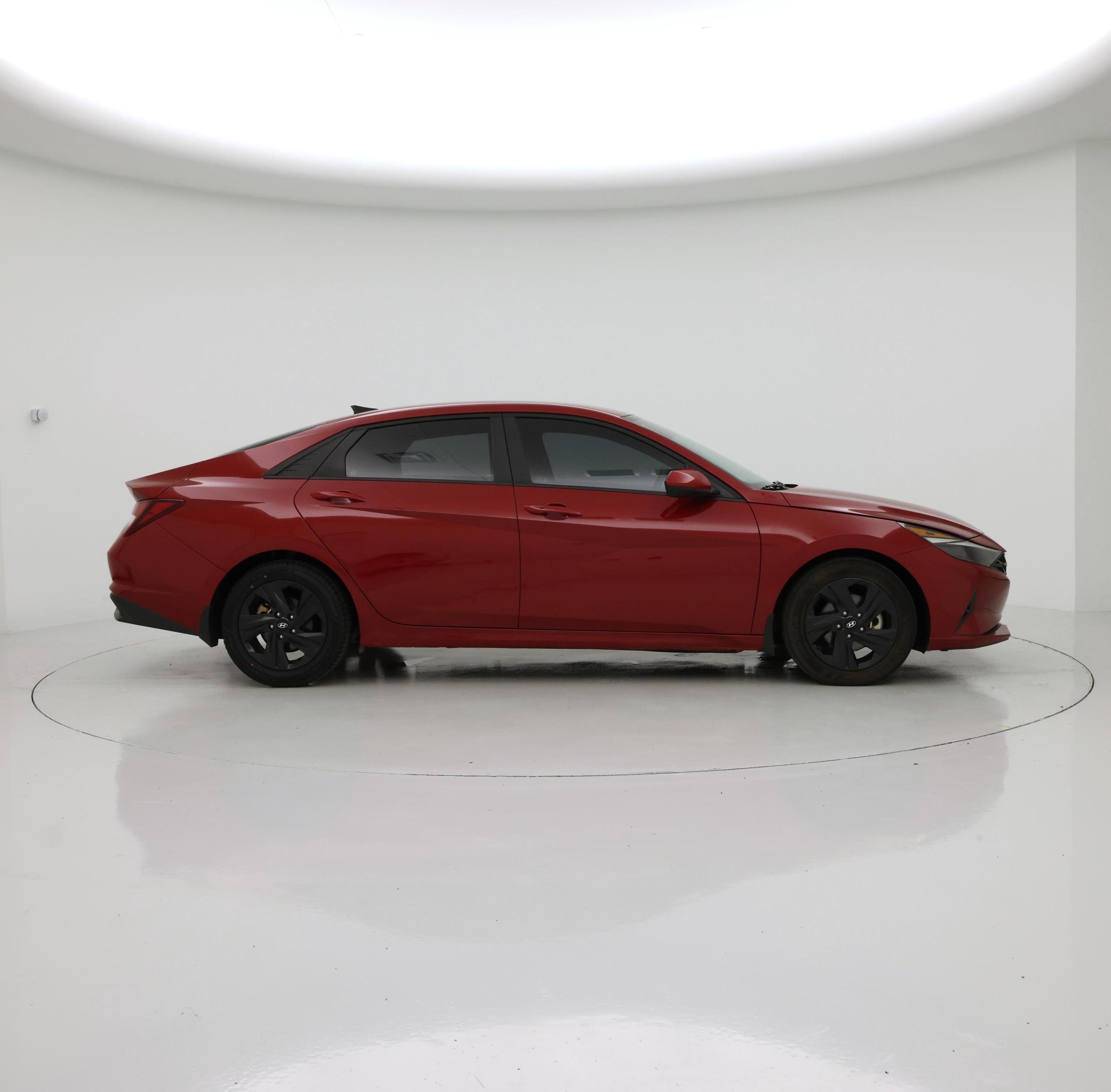 Thumbnail: 2023 Hyundai Elantra - 7