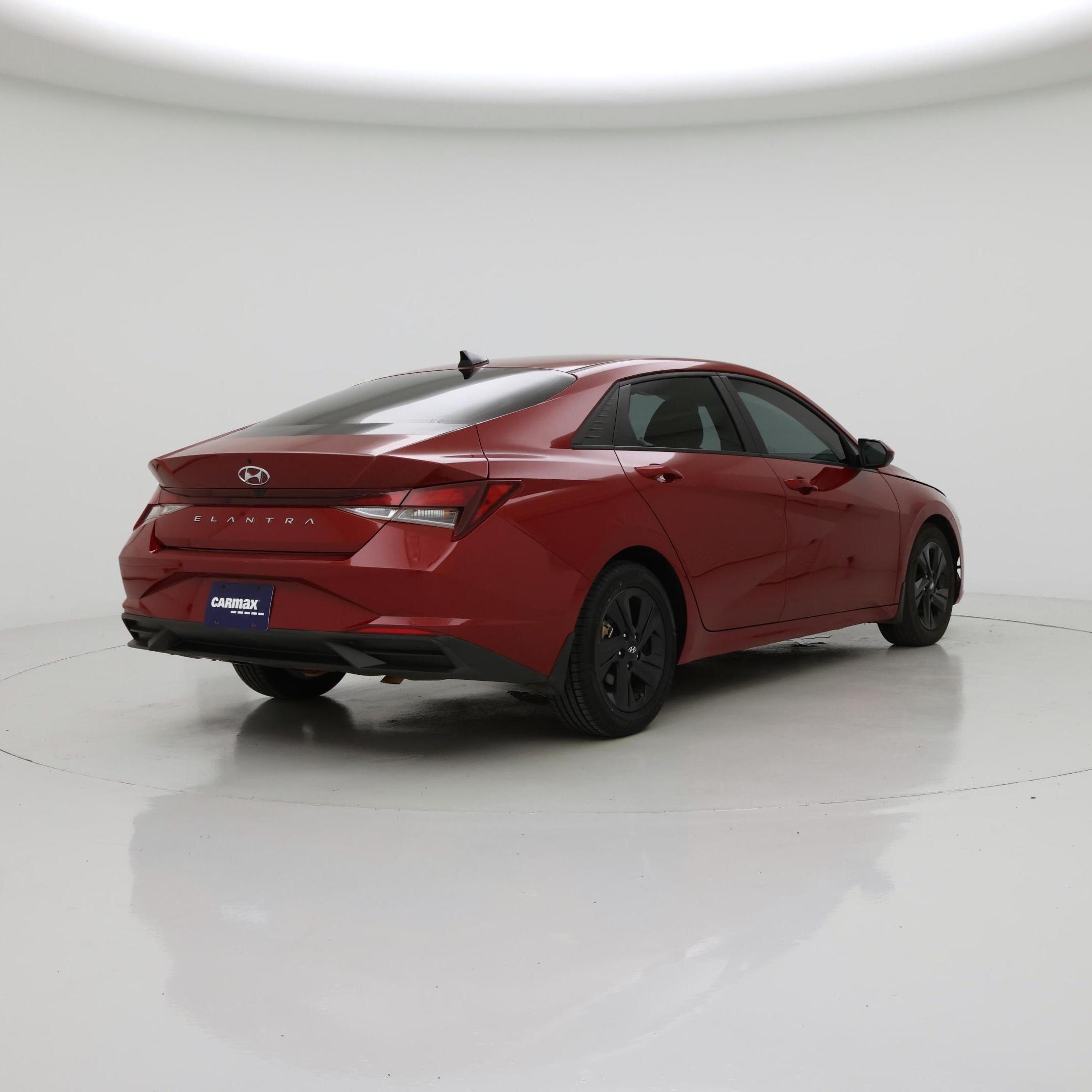 Thumbnail: 2023 Hyundai Elantra - 8