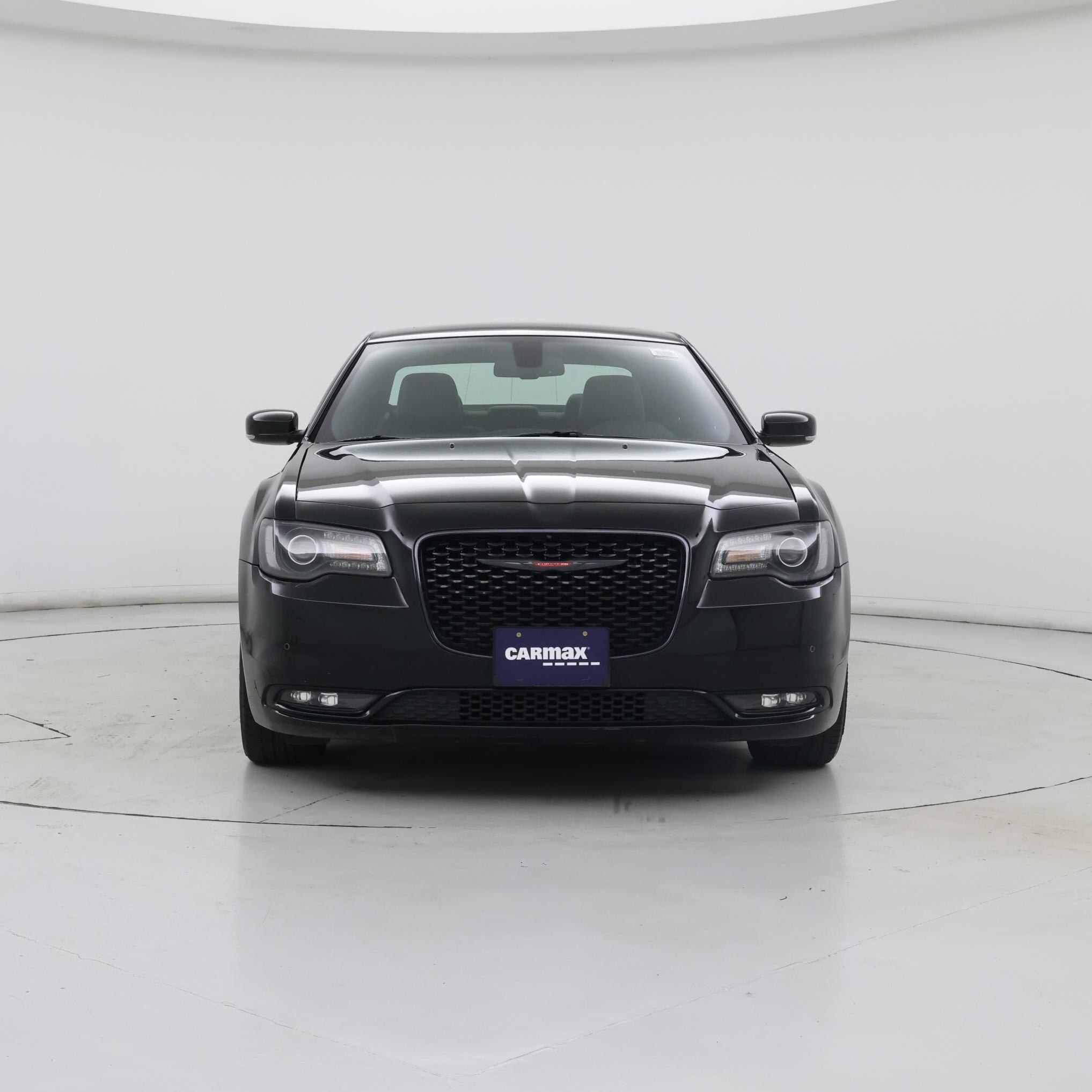 Thumbnail: 2022 Chrysler 300 - 5