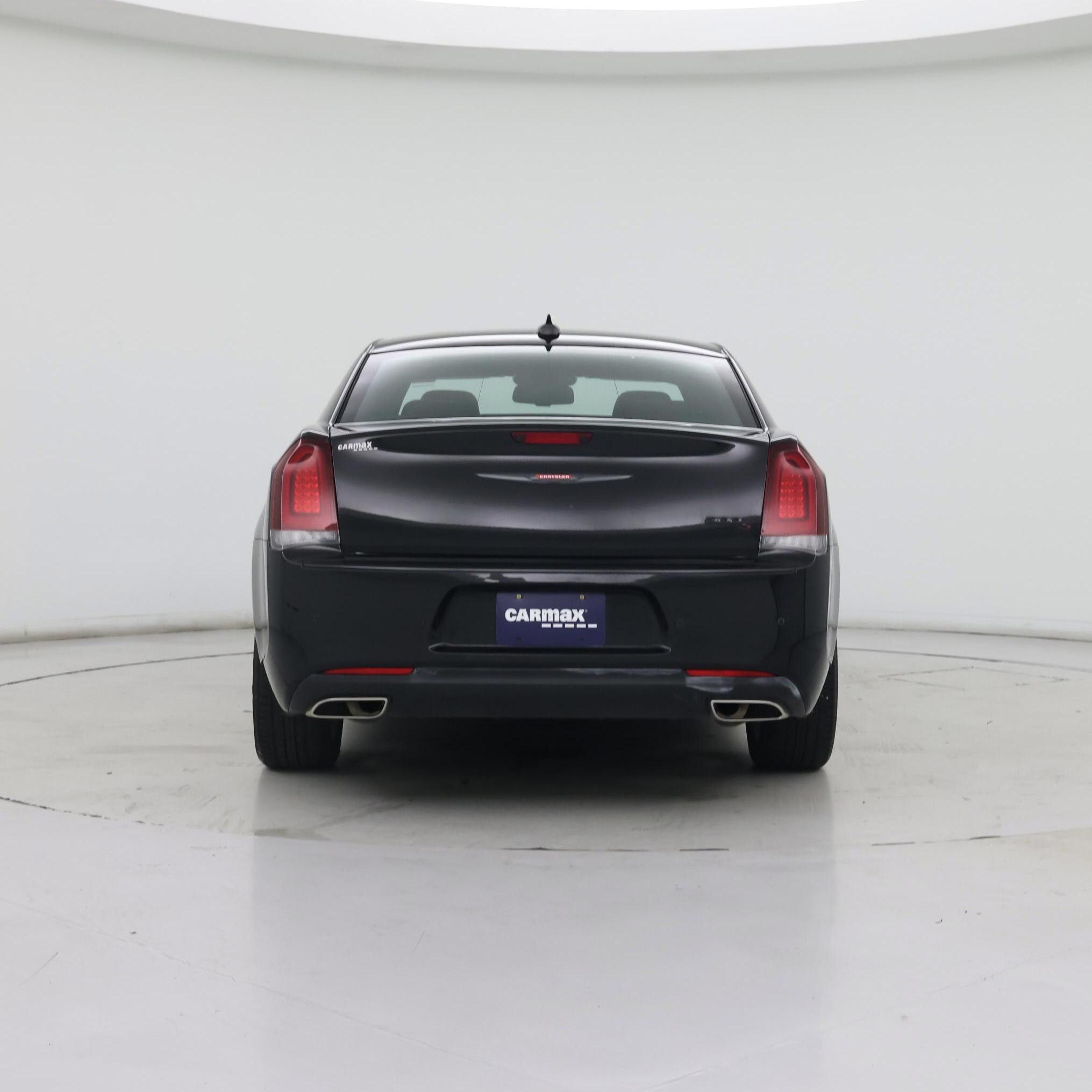 Thumbnail: 2022 Chrysler 300 - 6