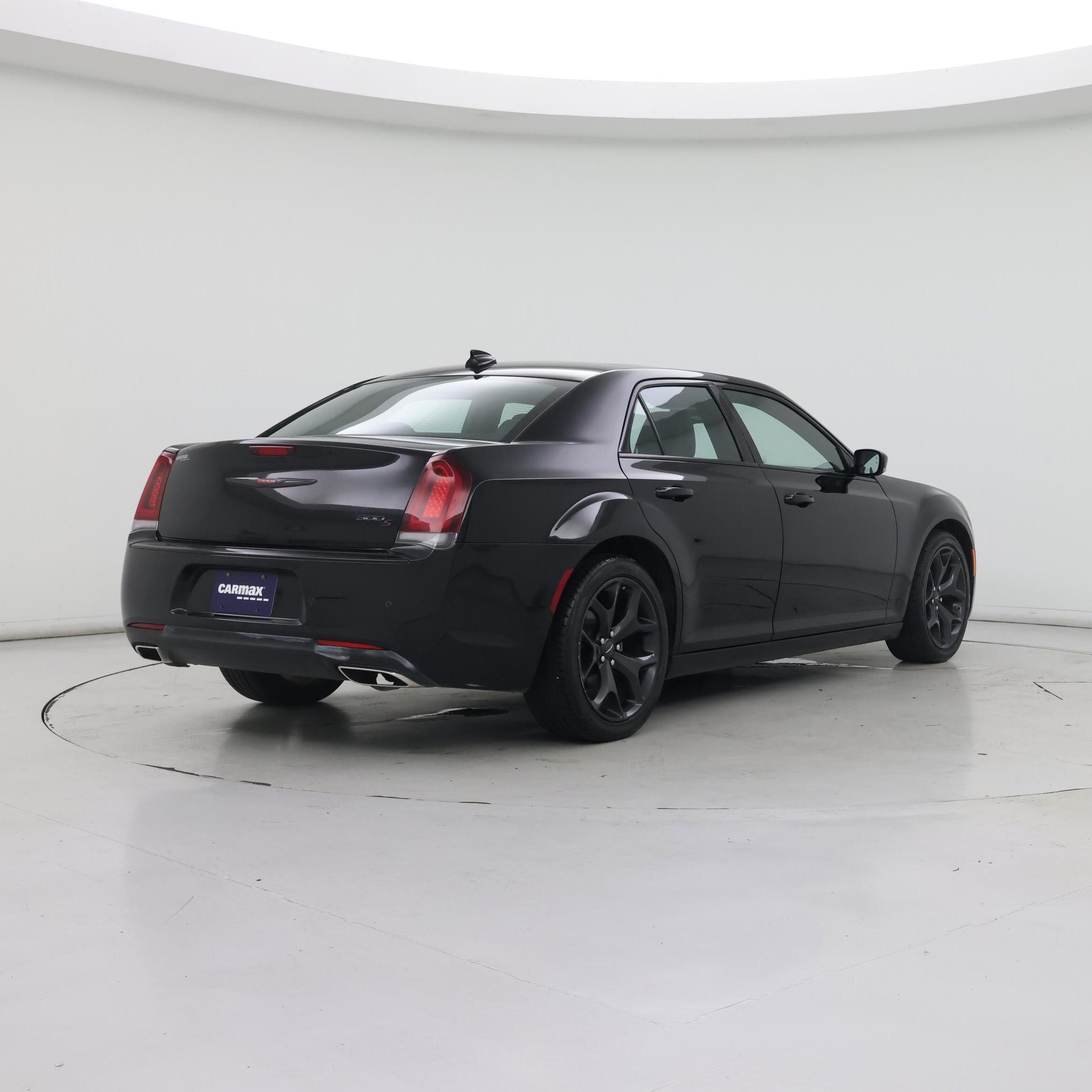Thumbnail: 2022 Chrysler 300 - 8