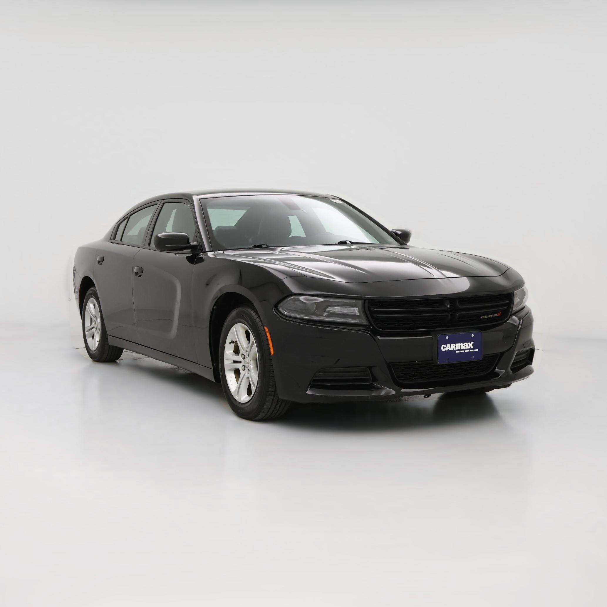 Thumbnail: 2021 Dodge Charger - 1
