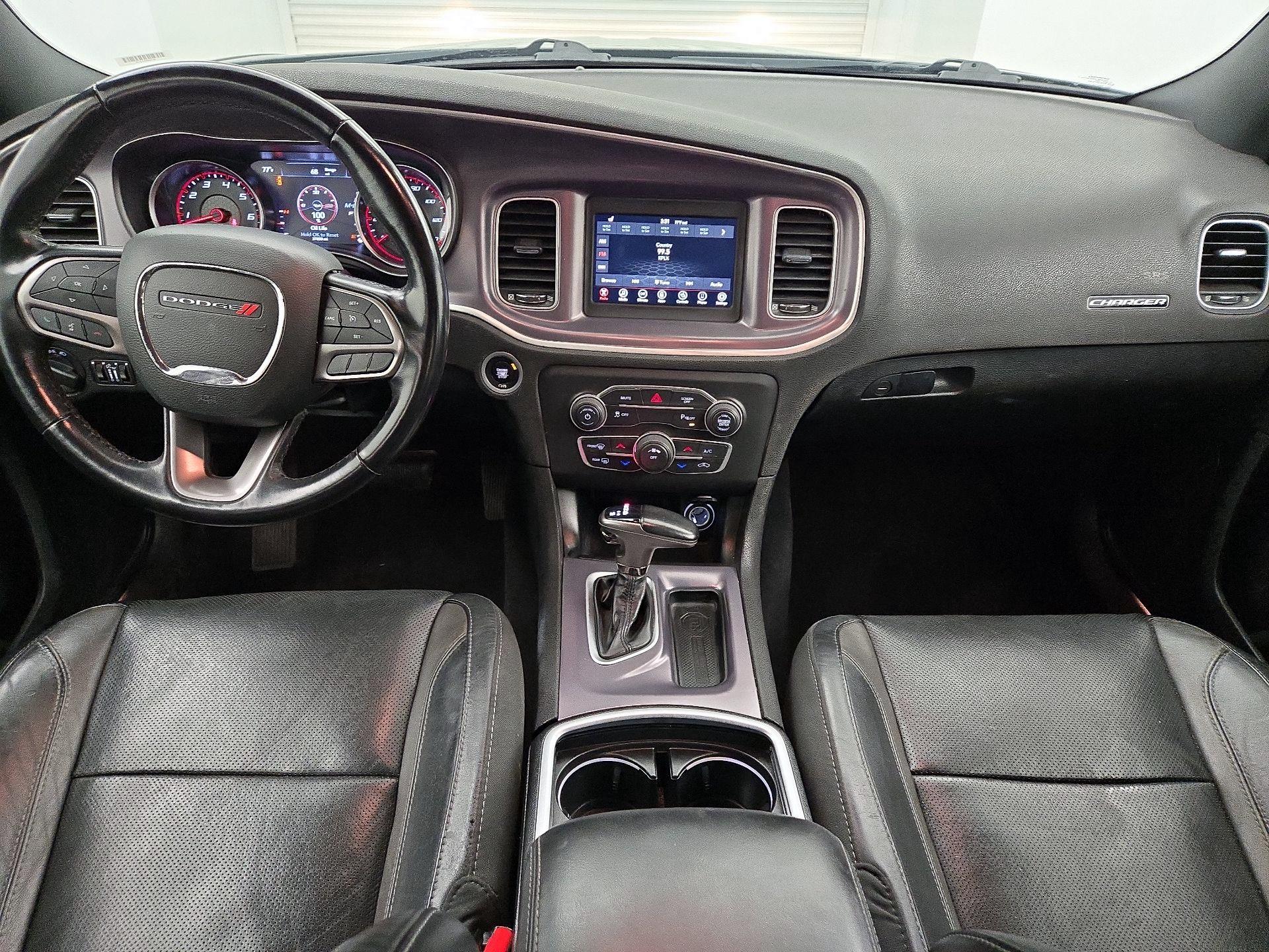 Thumbnail: 2021 Dodge Charger - 9