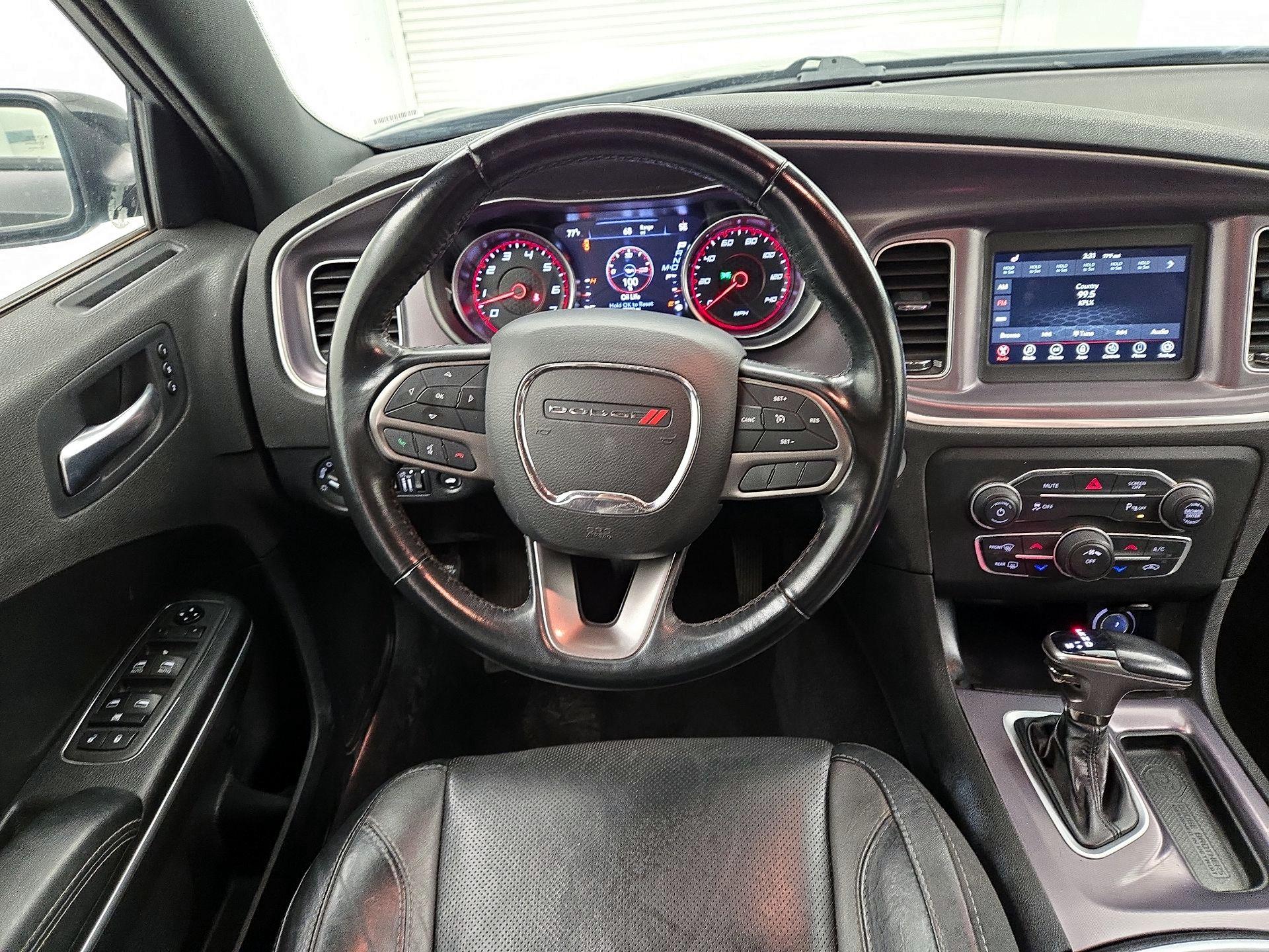 Thumbnail: 2021 Dodge Charger - 10