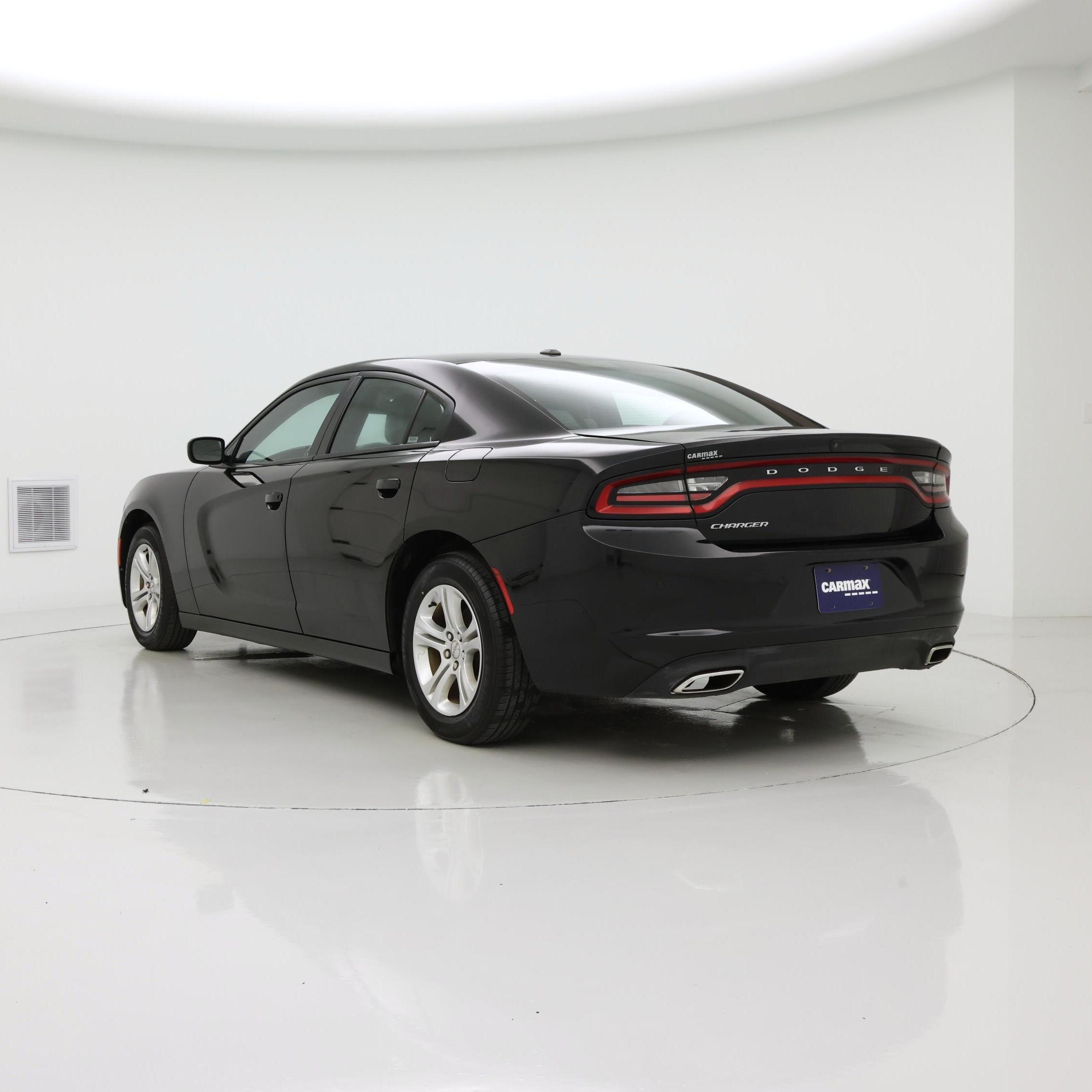 Thumbnail: 2021 Dodge Charger - 2