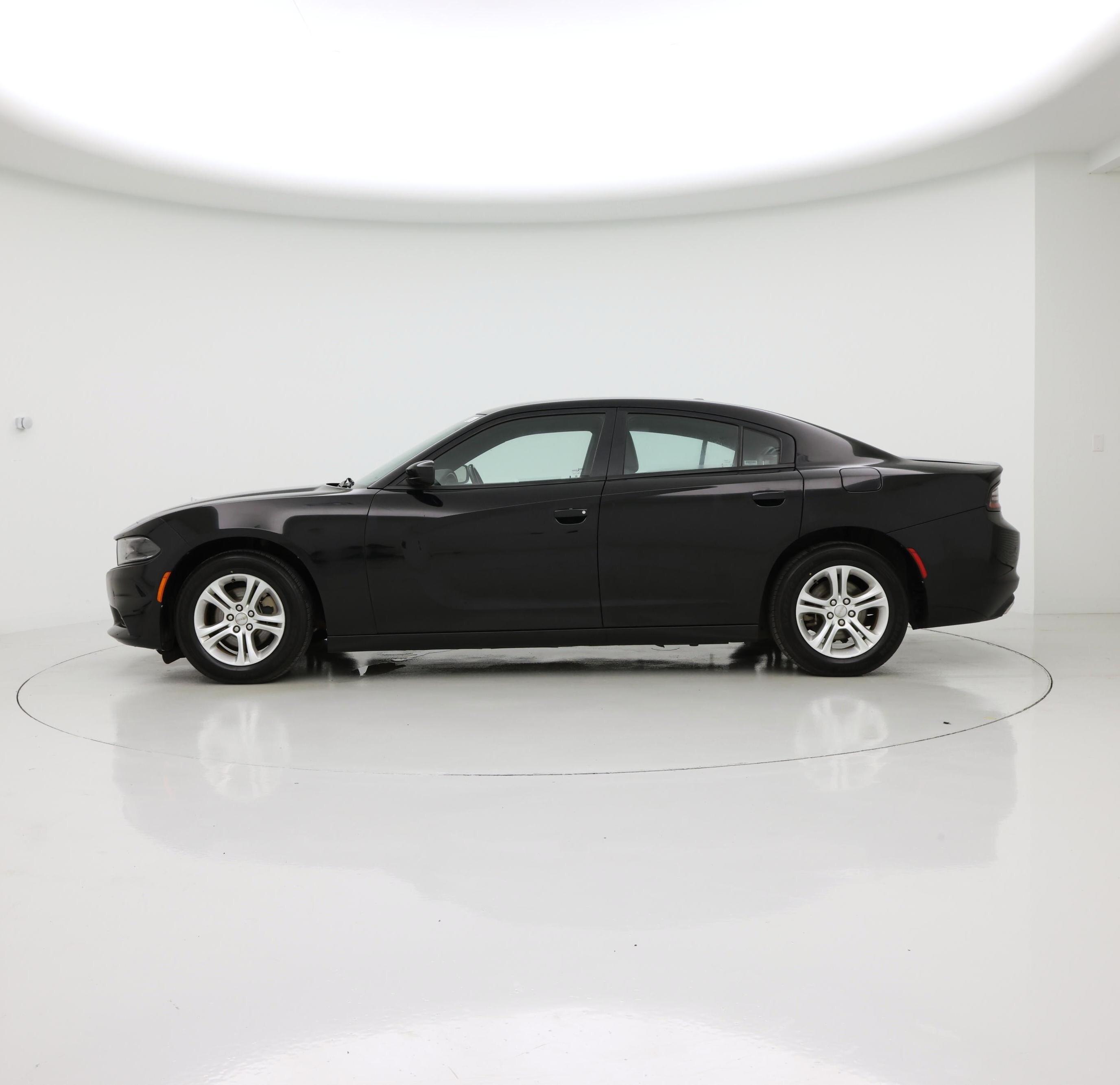 Thumbnail: 2021 Dodge Charger - 3