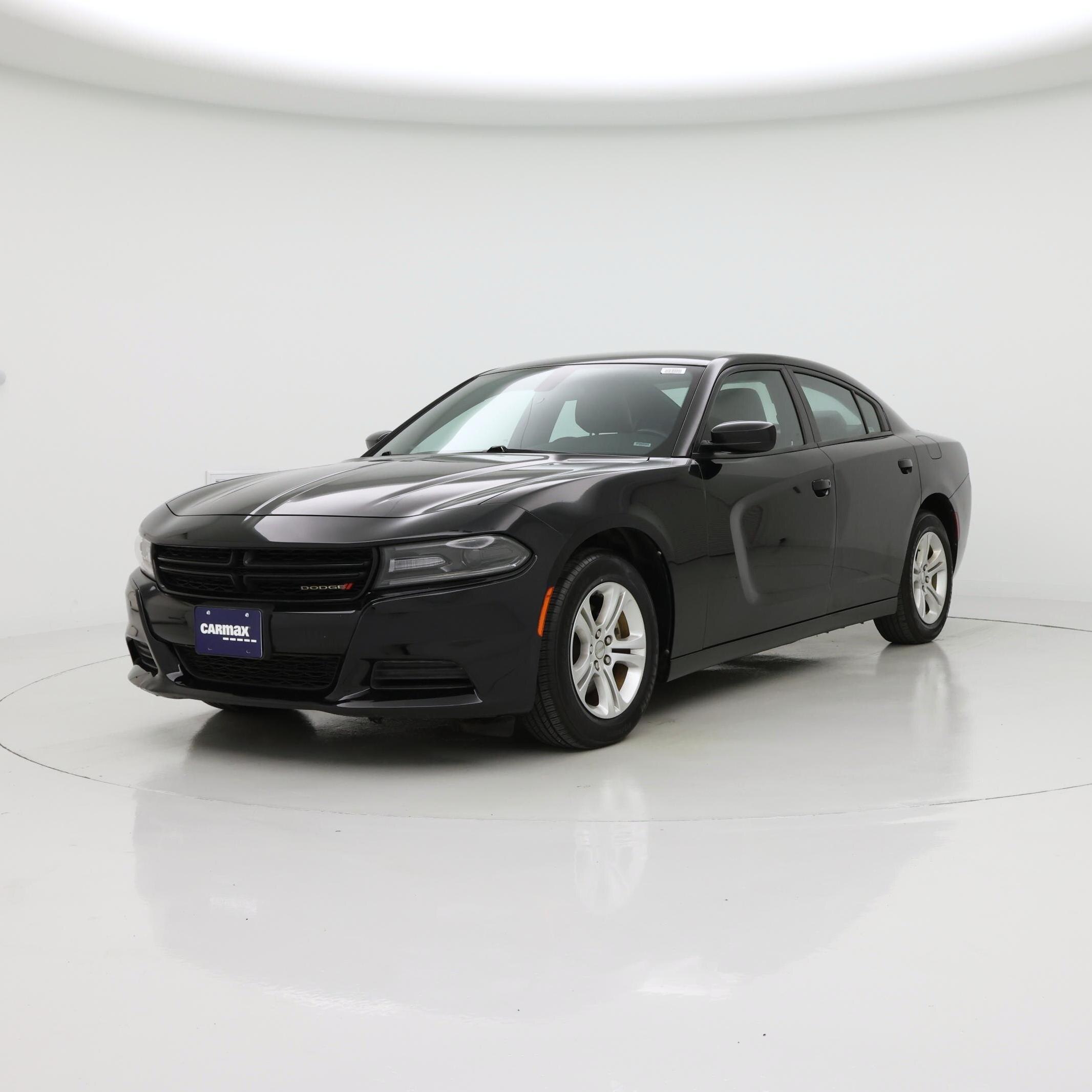 Thumbnail: 2021 Dodge Charger - 4