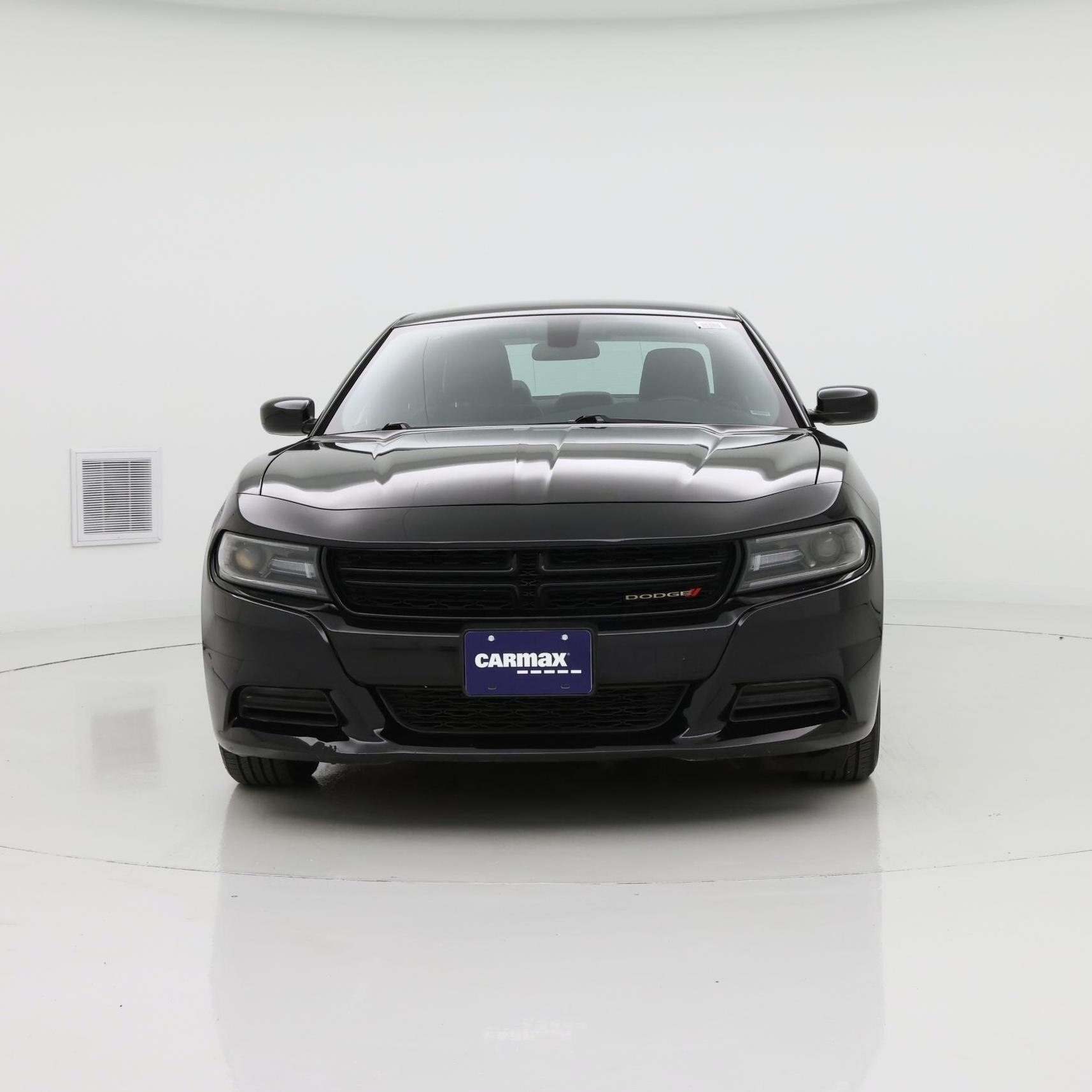 Thumbnail: 2021 Dodge Charger - 5