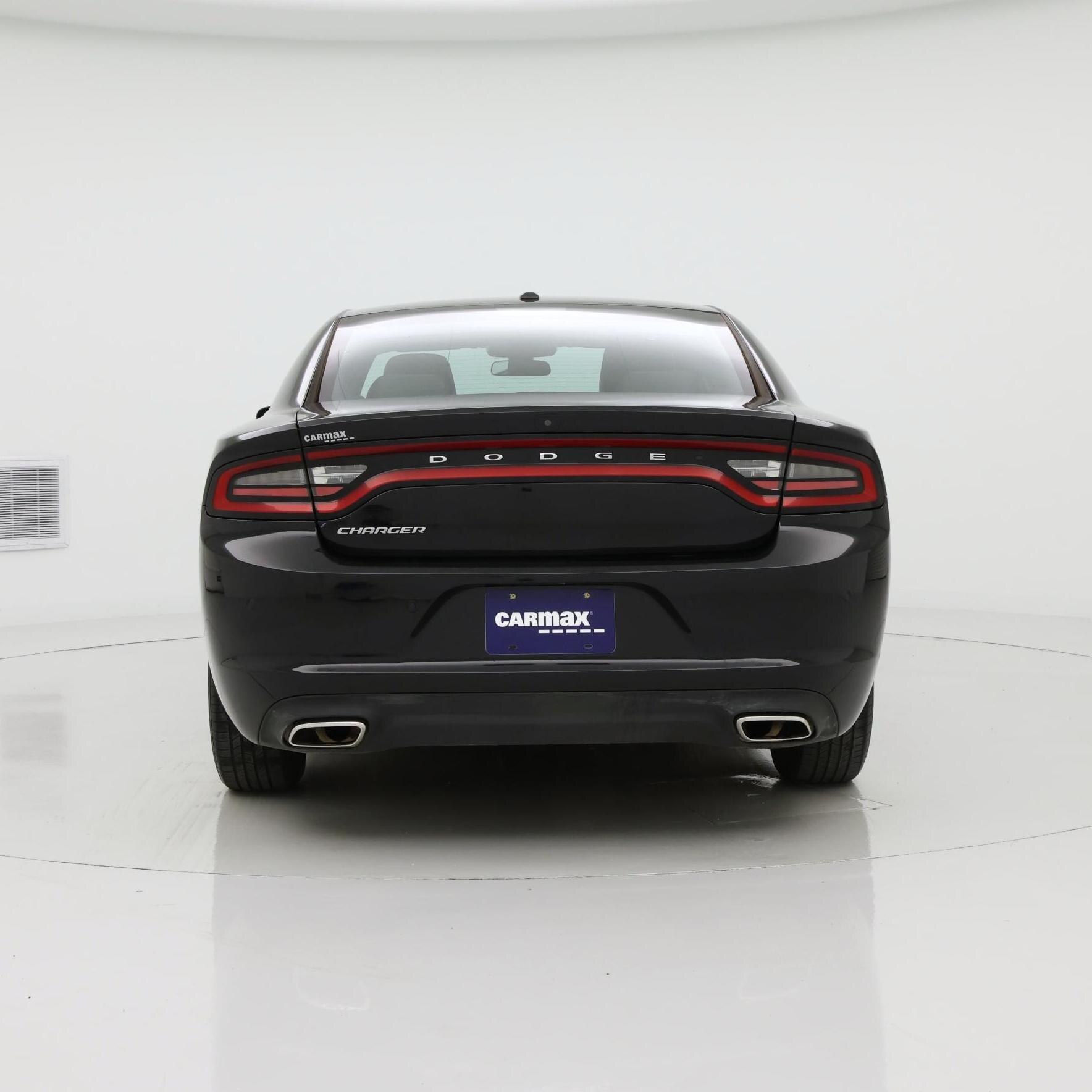 Thumbnail: 2021 Dodge Charger - 6