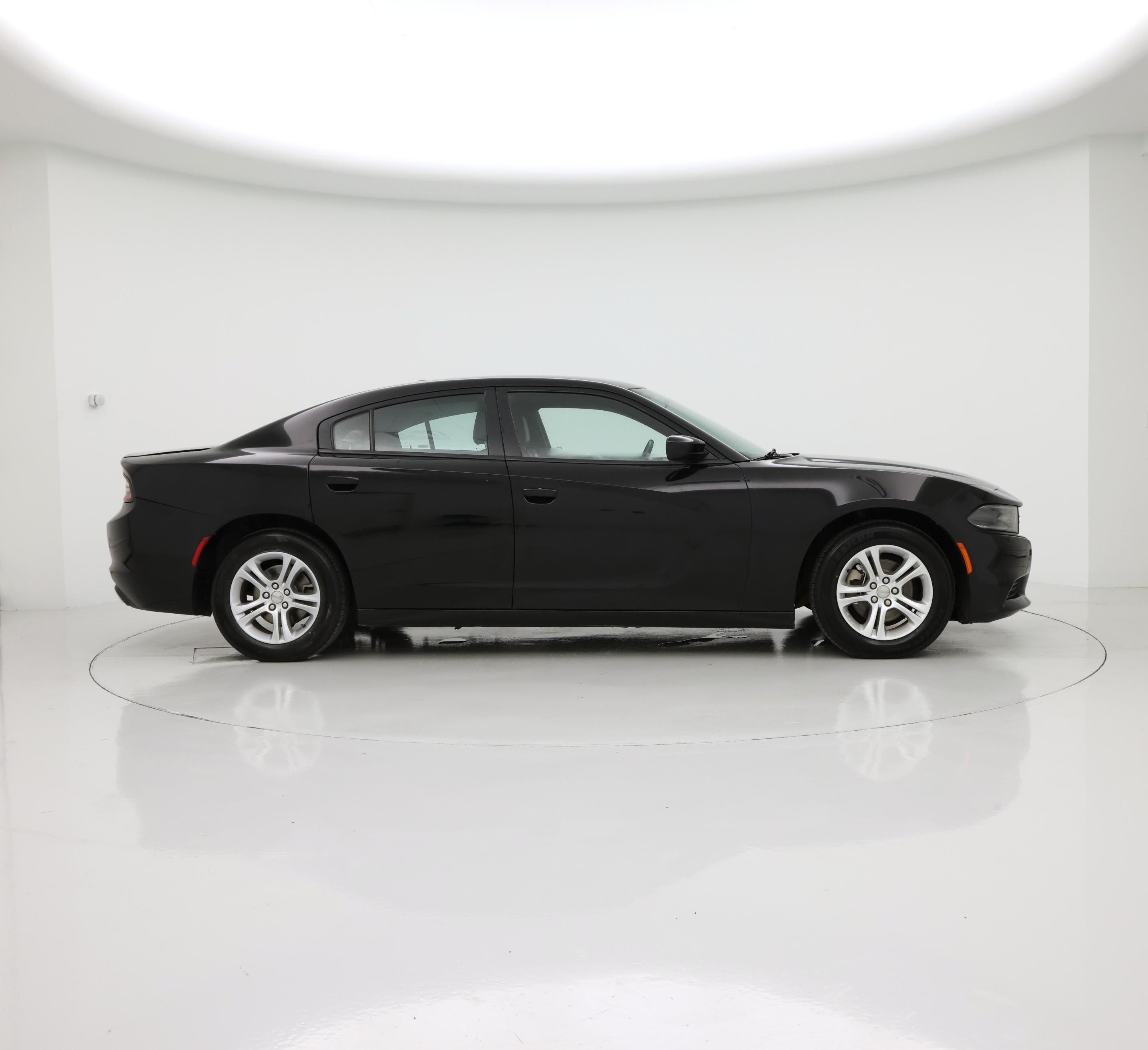 Thumbnail: 2021 Dodge Charger - 7