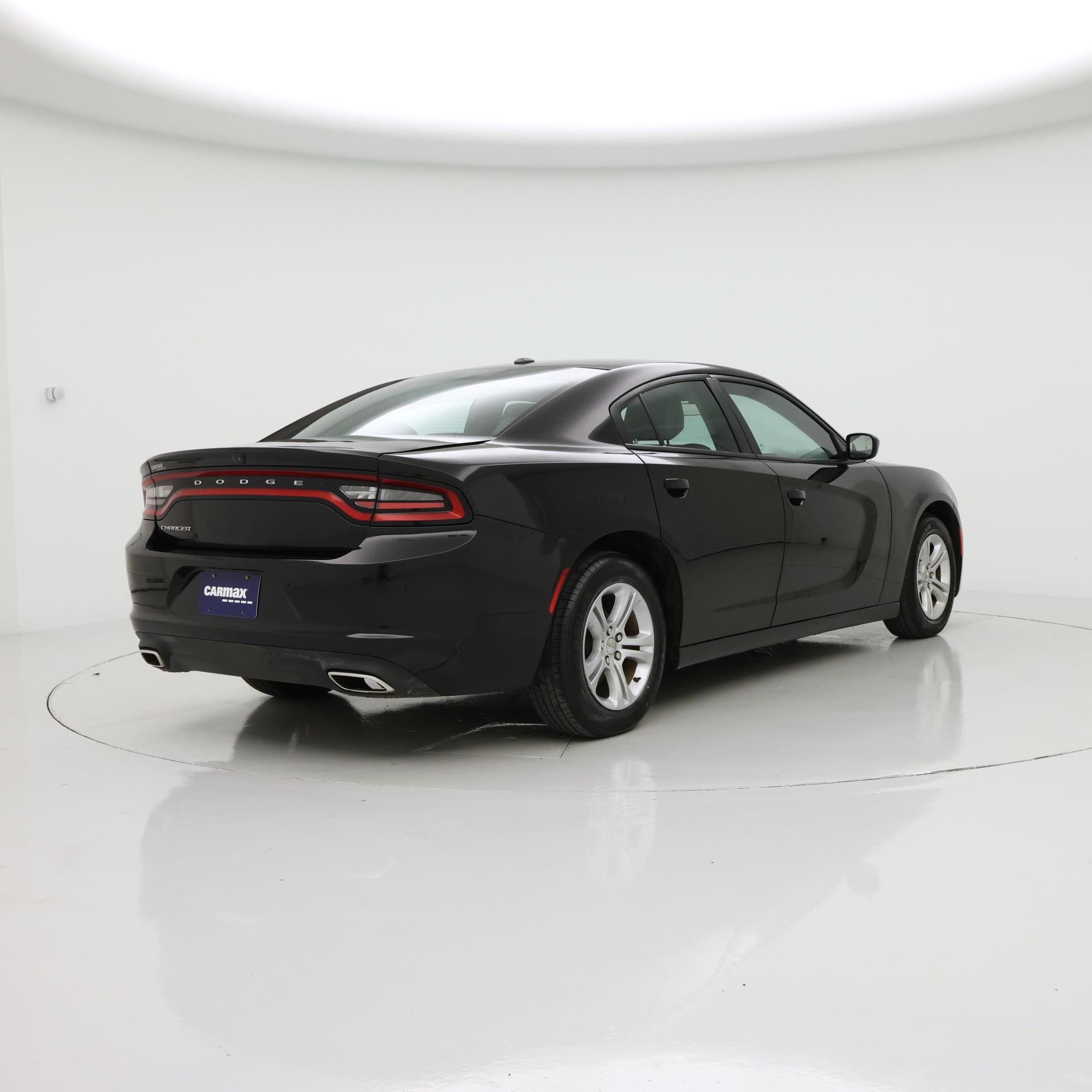 Thumbnail: 2021 Dodge Charger - 8