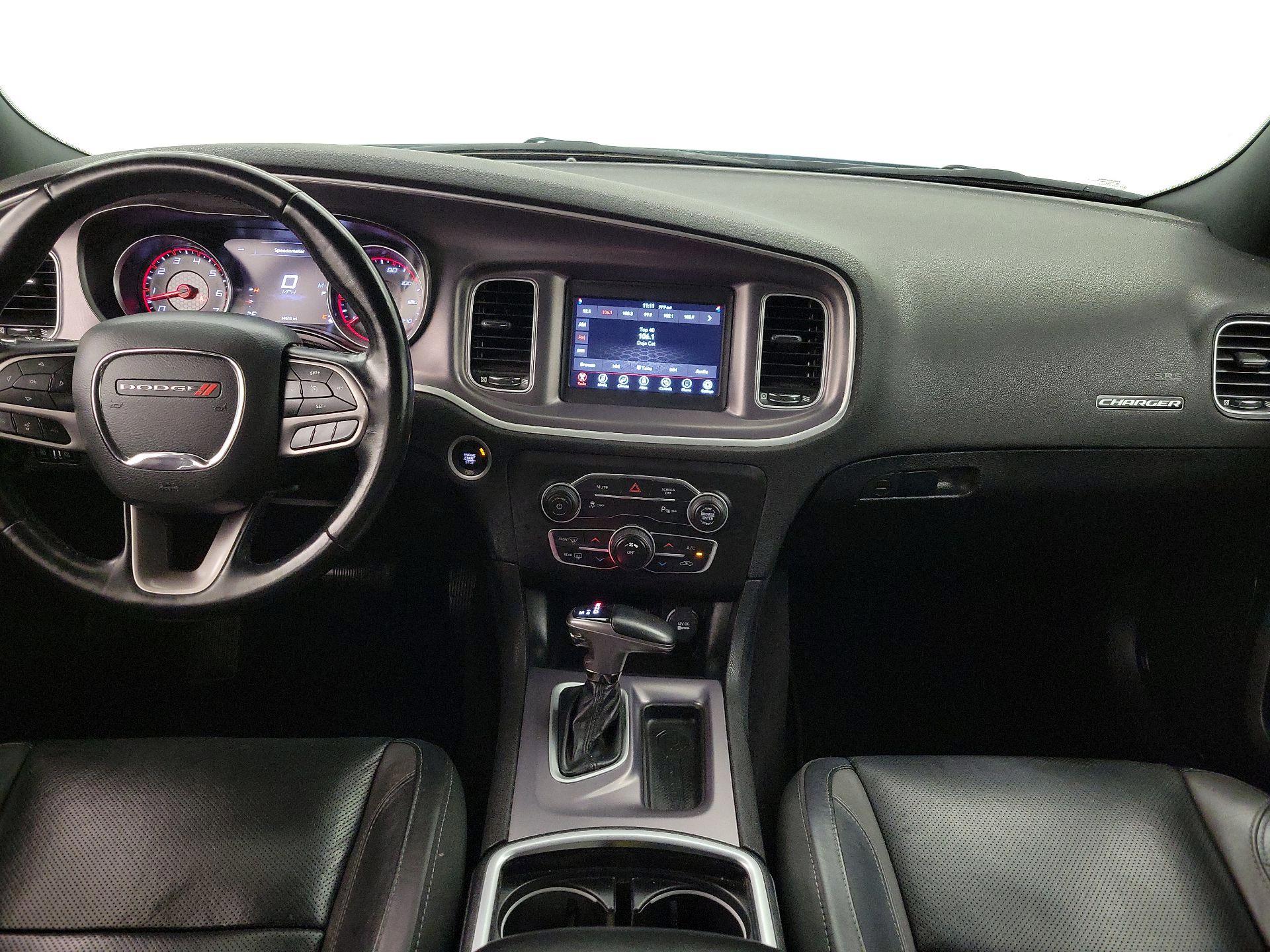 Thumbnail: 2021 Dodge Charger - 9