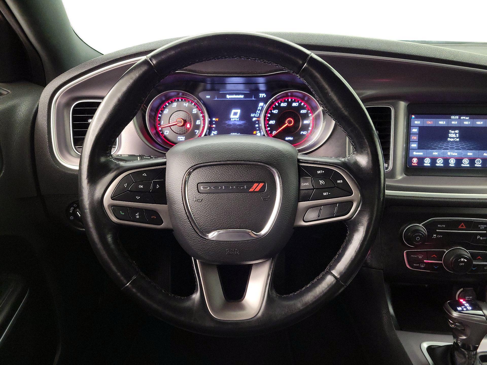 Thumbnail: 2021 Dodge Charger - 10