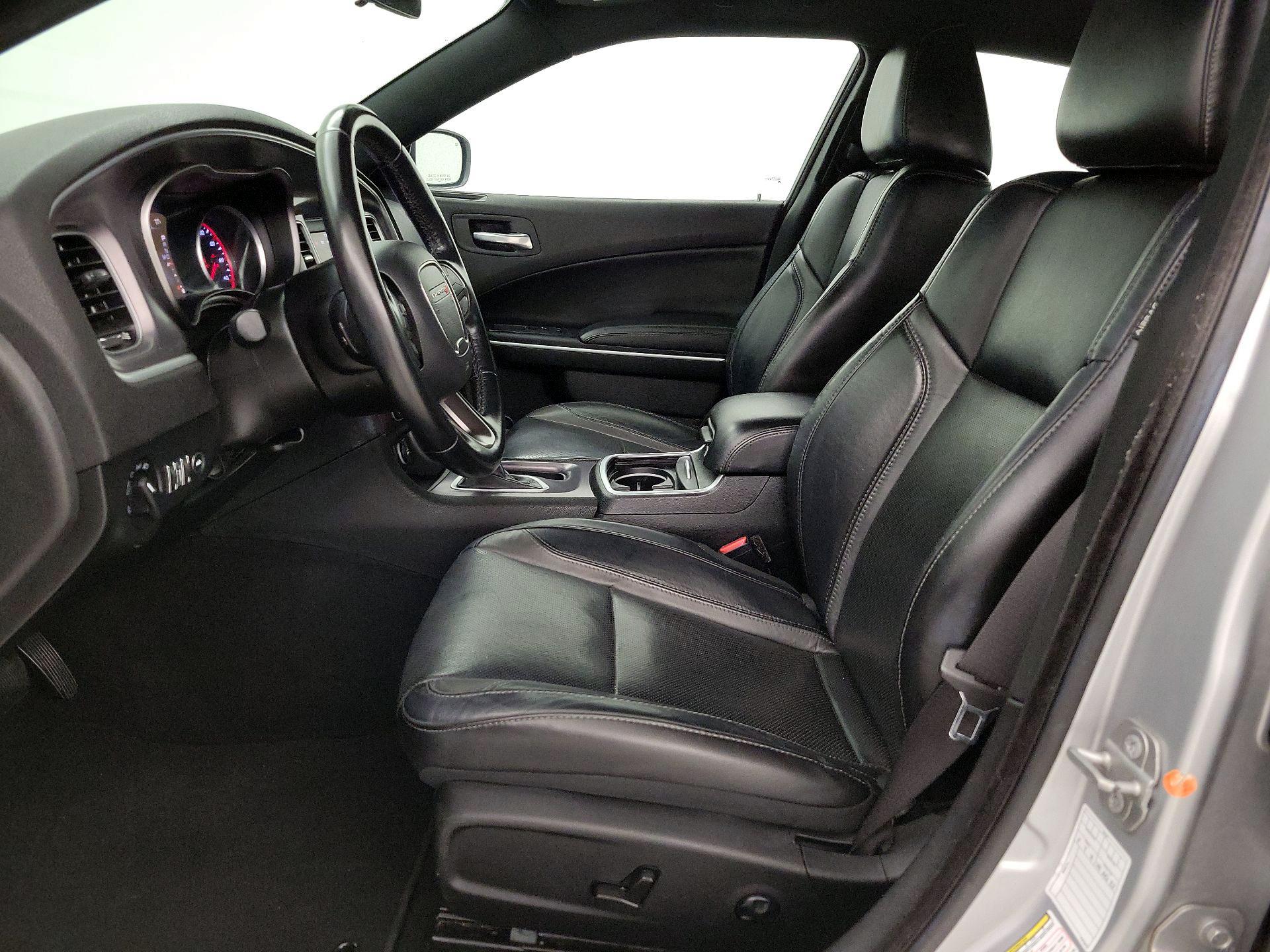 Thumbnail: 2021 Dodge Charger - 11