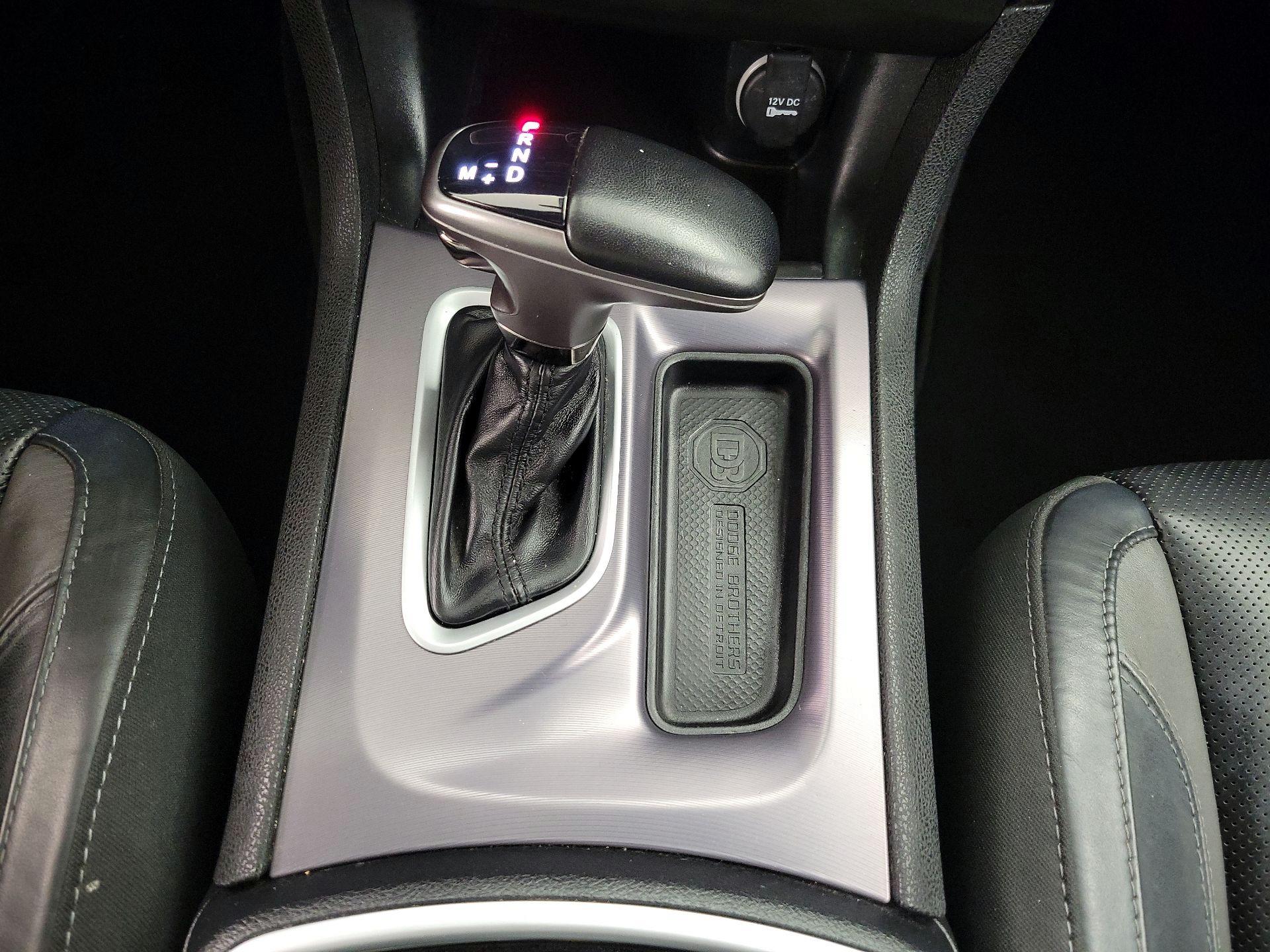 Thumbnail: 2021 Dodge Charger - 17