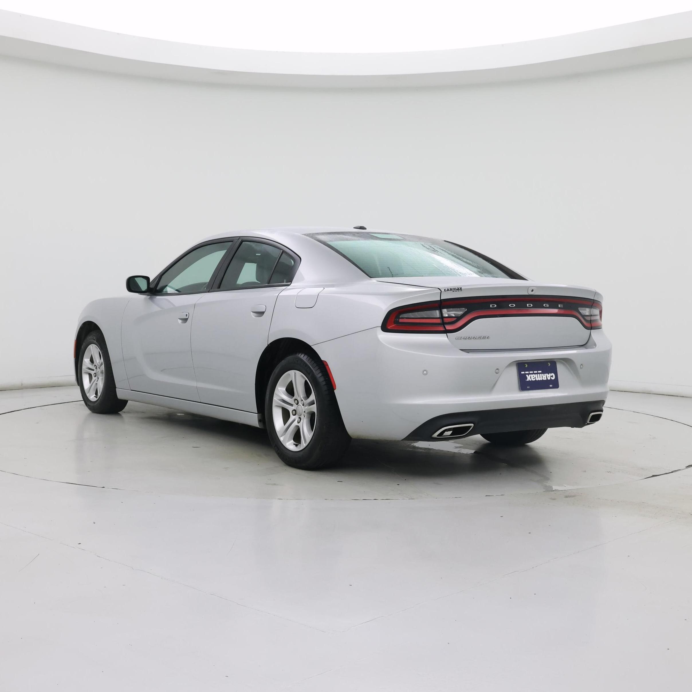 Thumbnail: 2021 Dodge Charger - 2