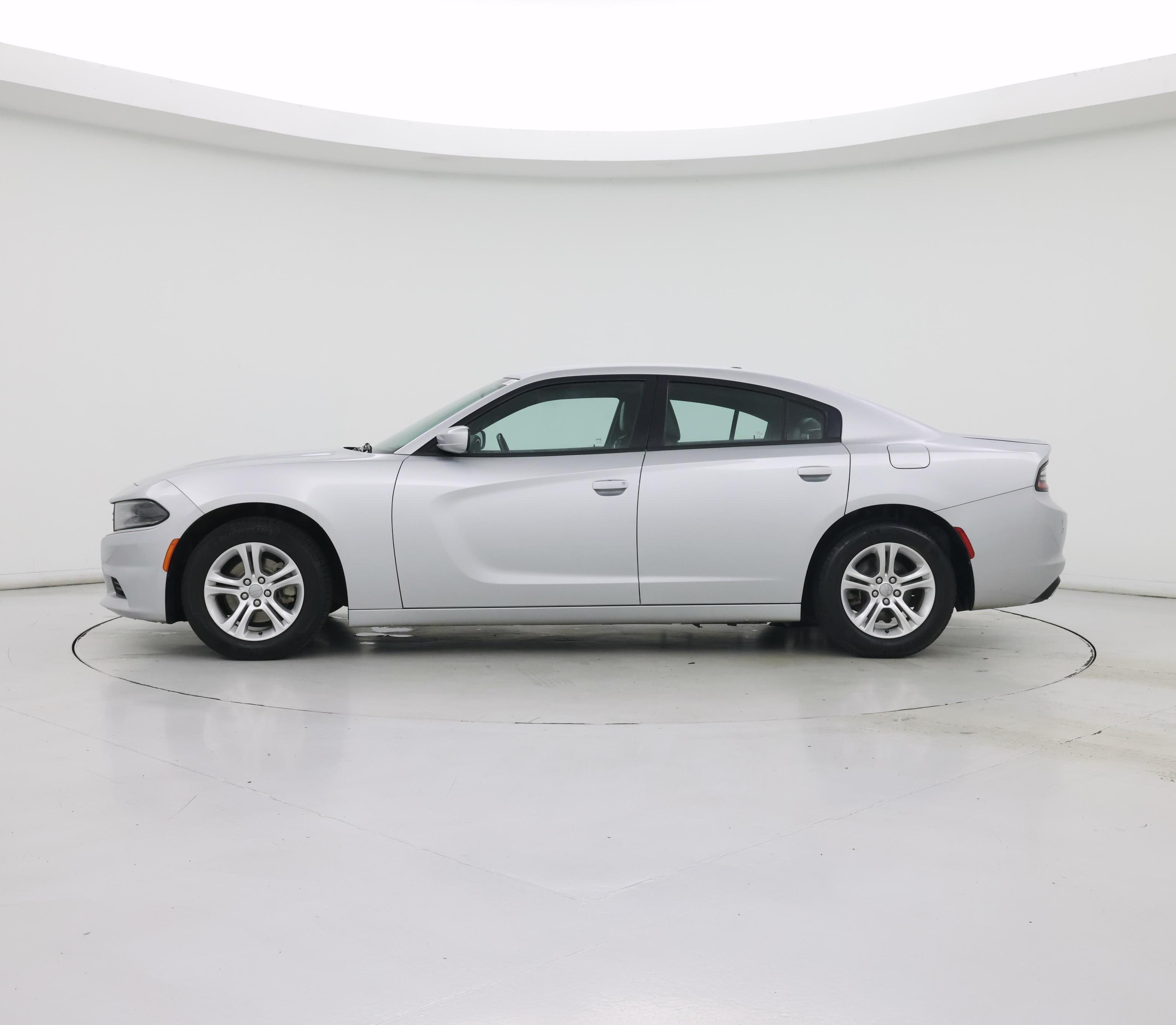 Thumbnail: 2021 Dodge Charger - 3