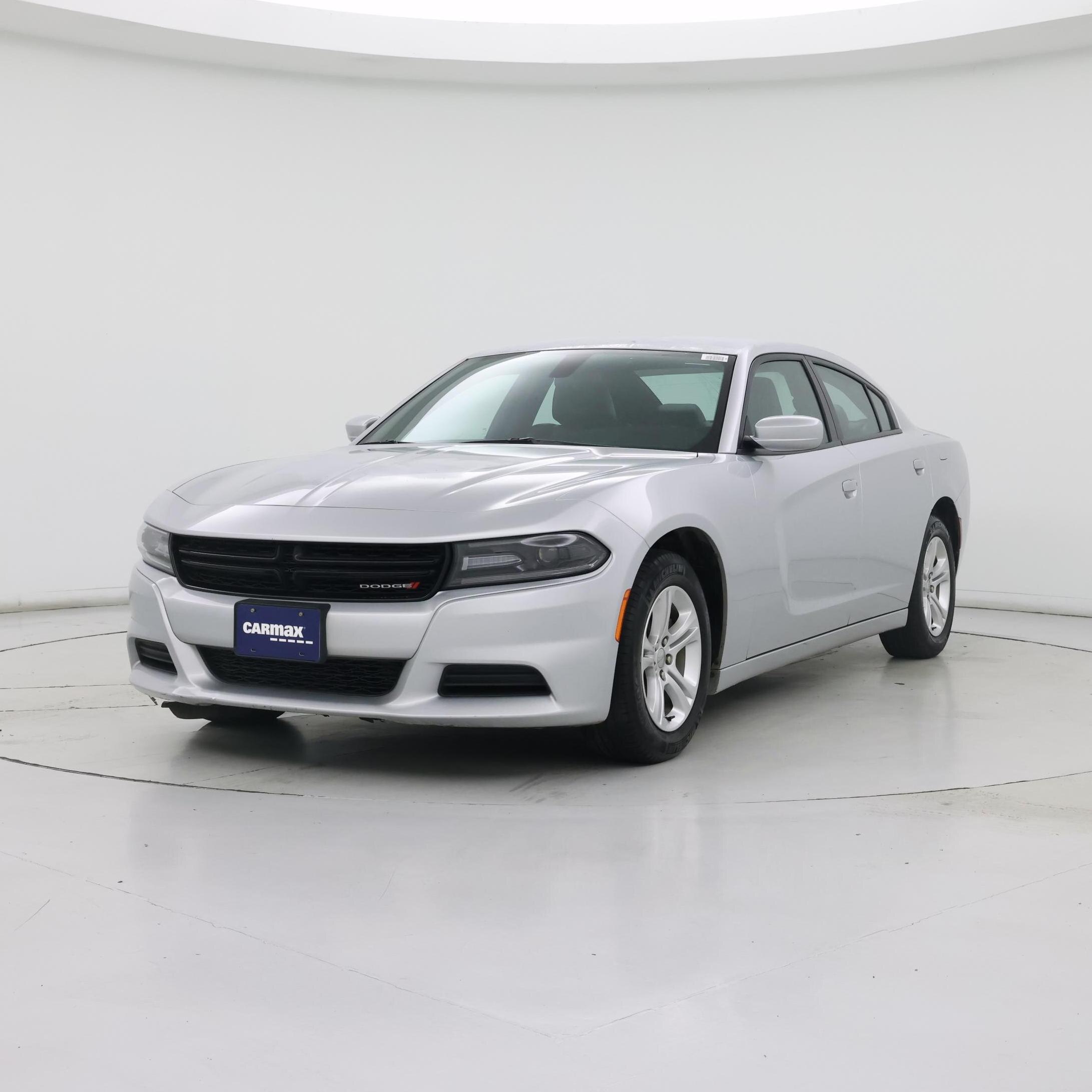 Thumbnail: 2021 Dodge Charger - 4
