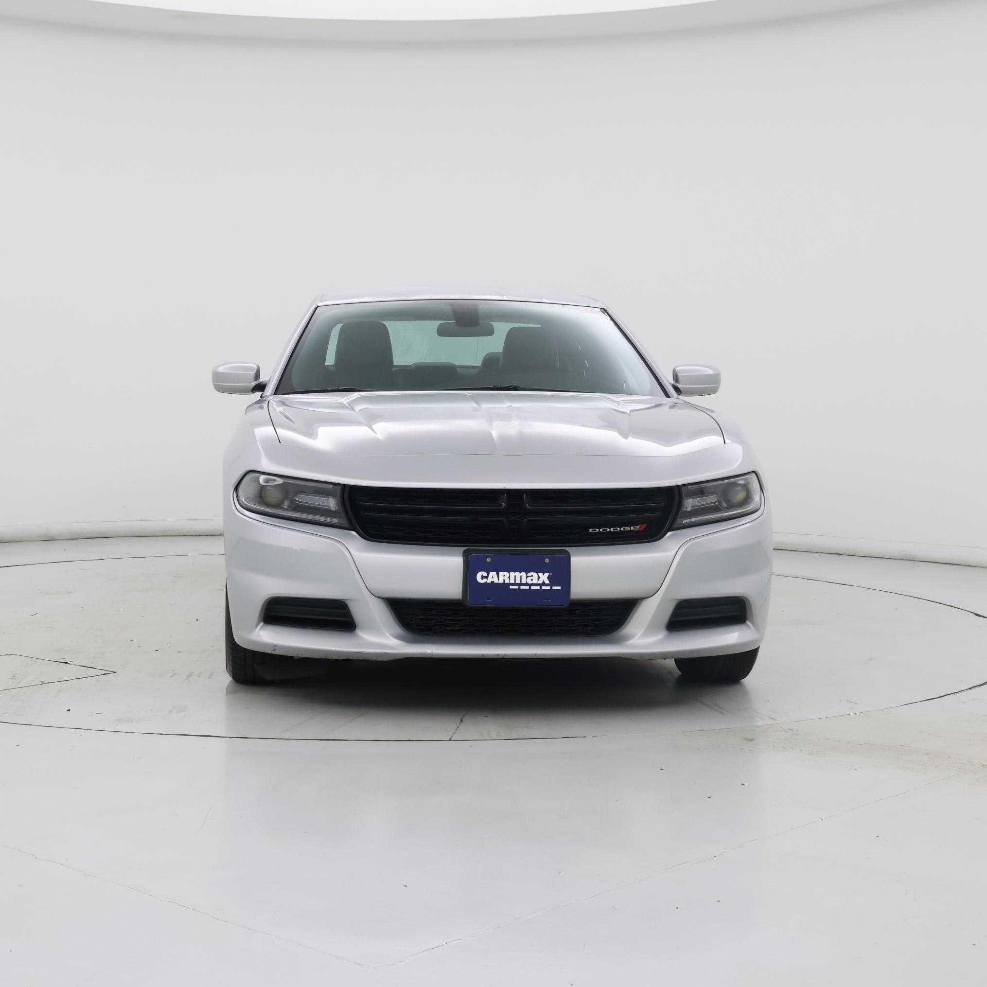 Thumbnail: 2021 Dodge Charger - 5