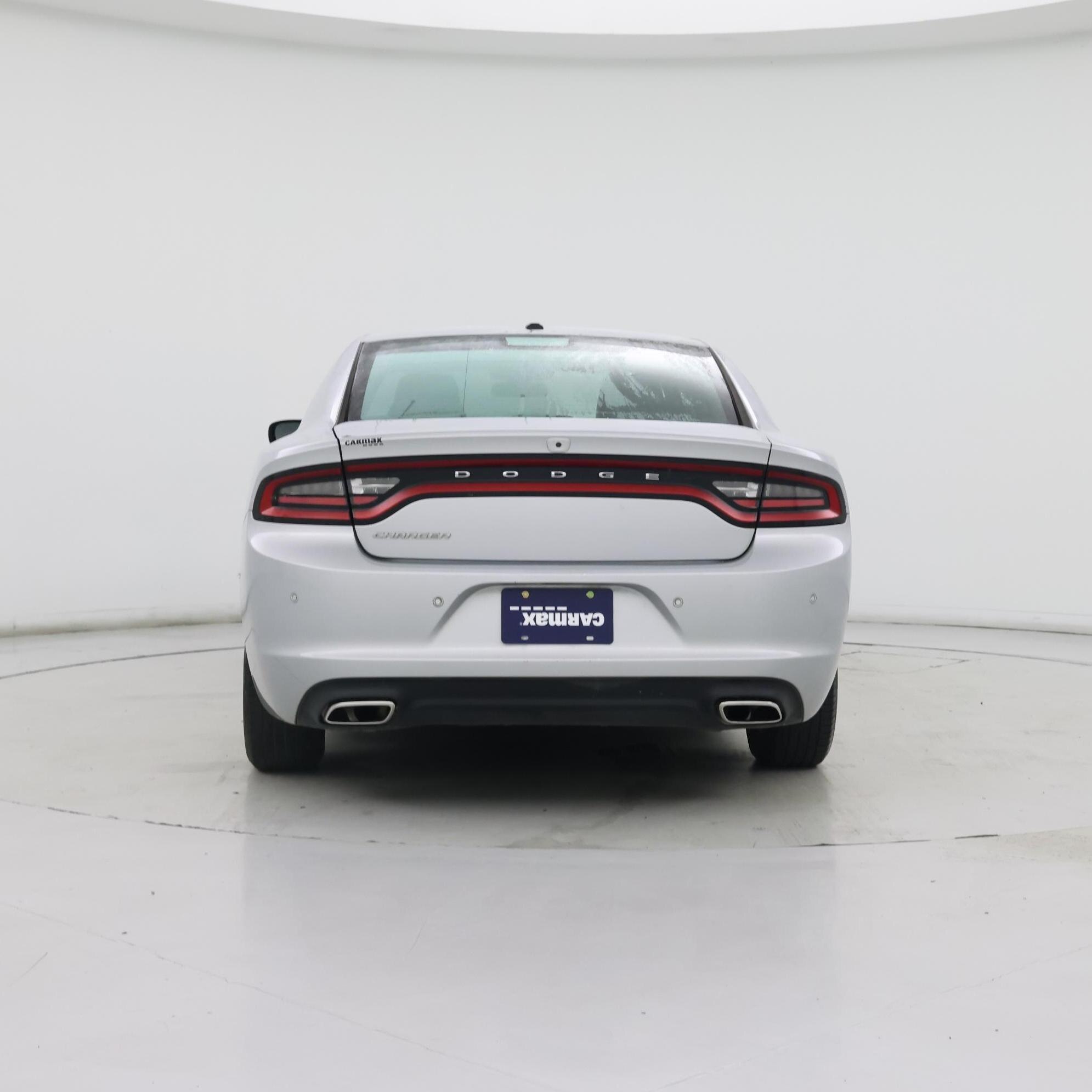 Thumbnail: 2021 Dodge Charger - 6