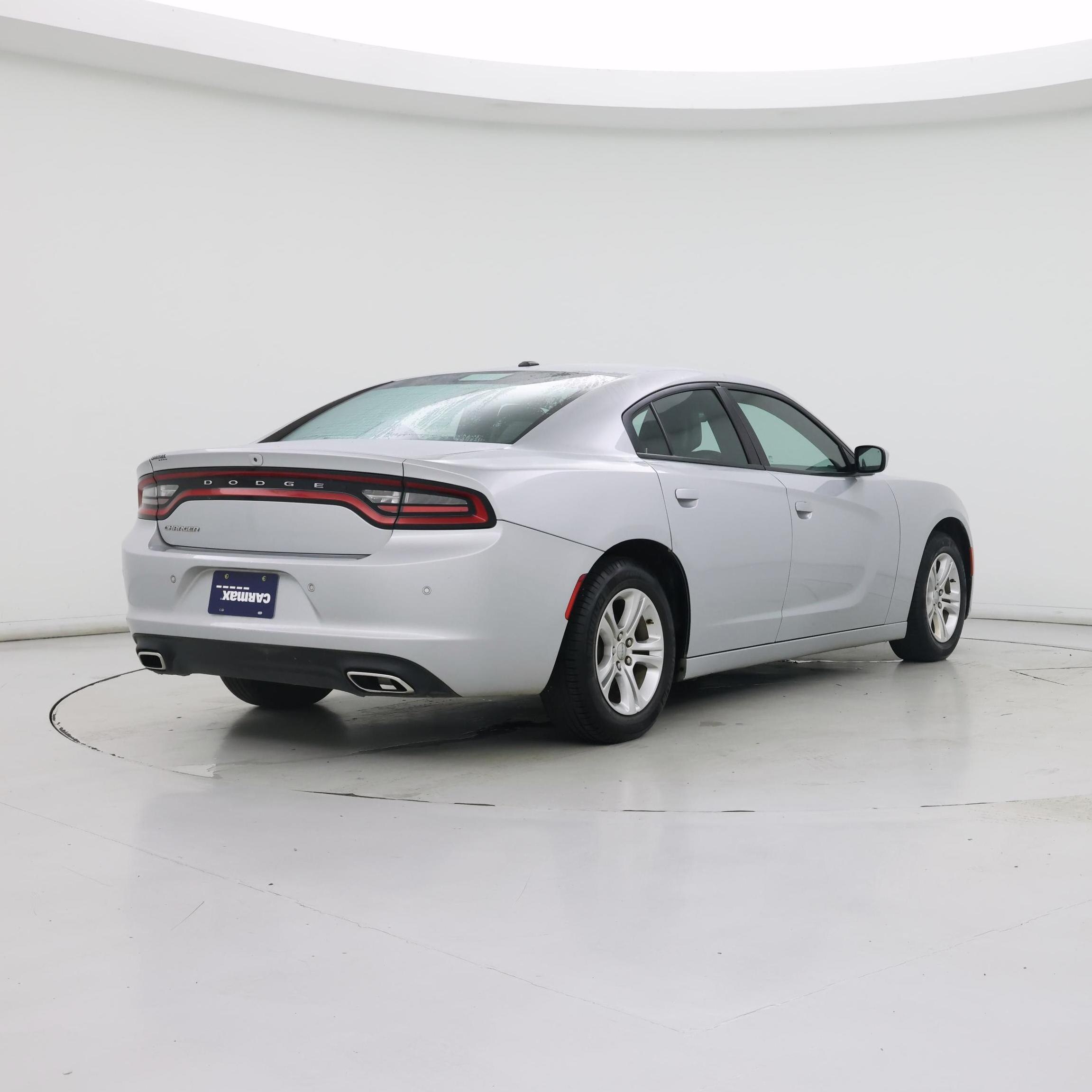 Thumbnail: 2021 Dodge Charger - 8