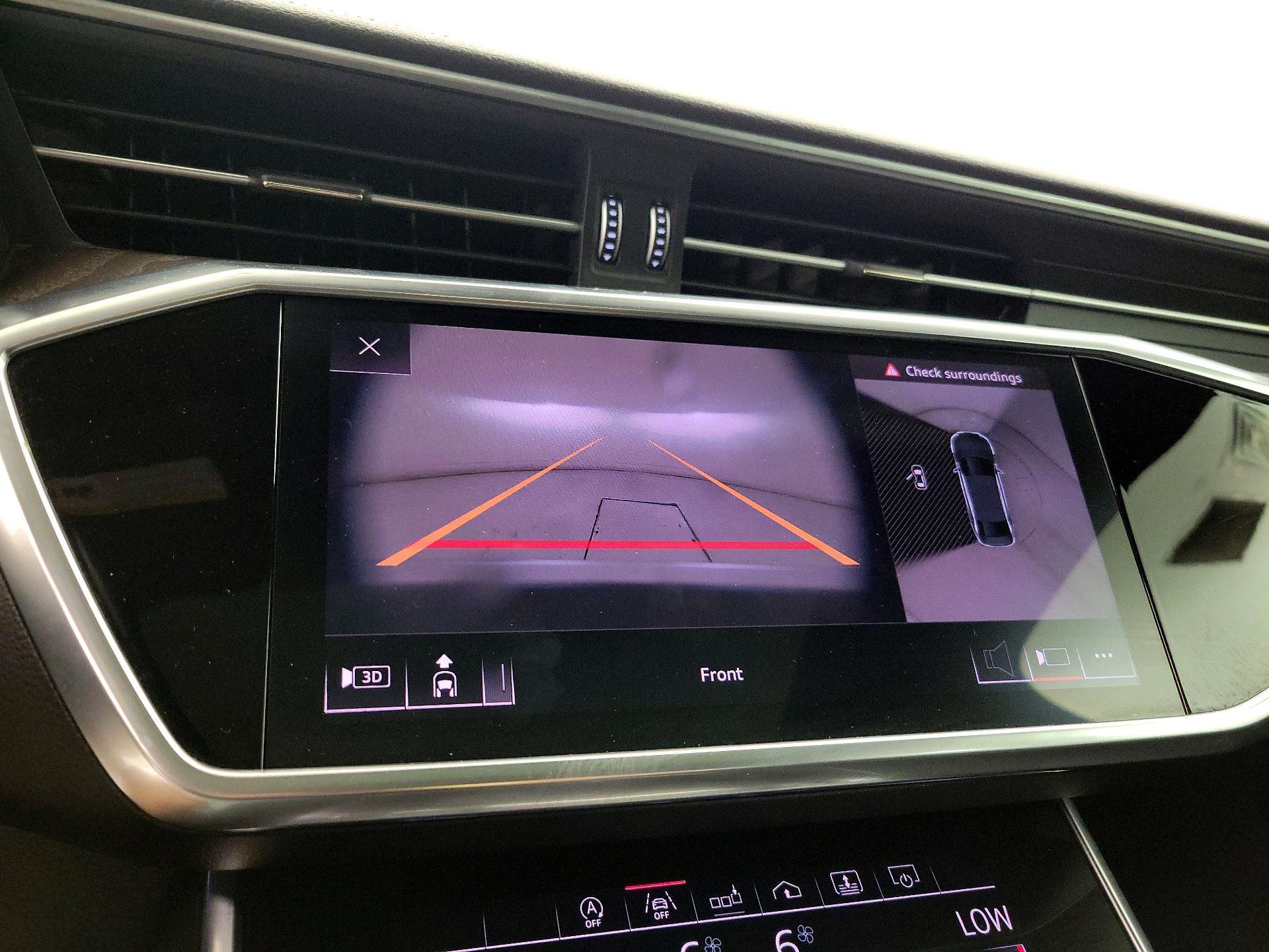 Thumbnail: 2019 Audi A6 - 14