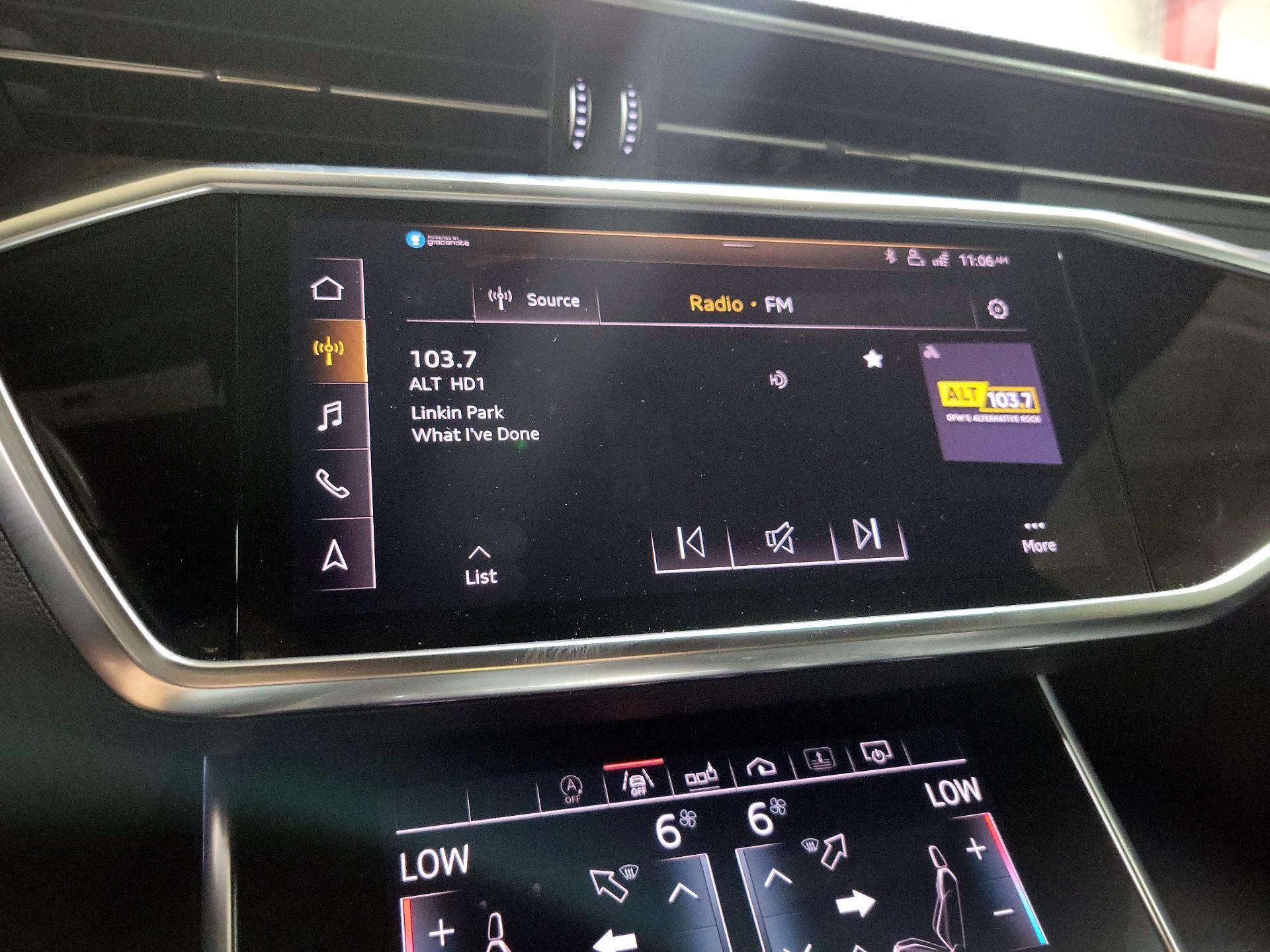Thumbnail: 2019 Audi A6 - 15