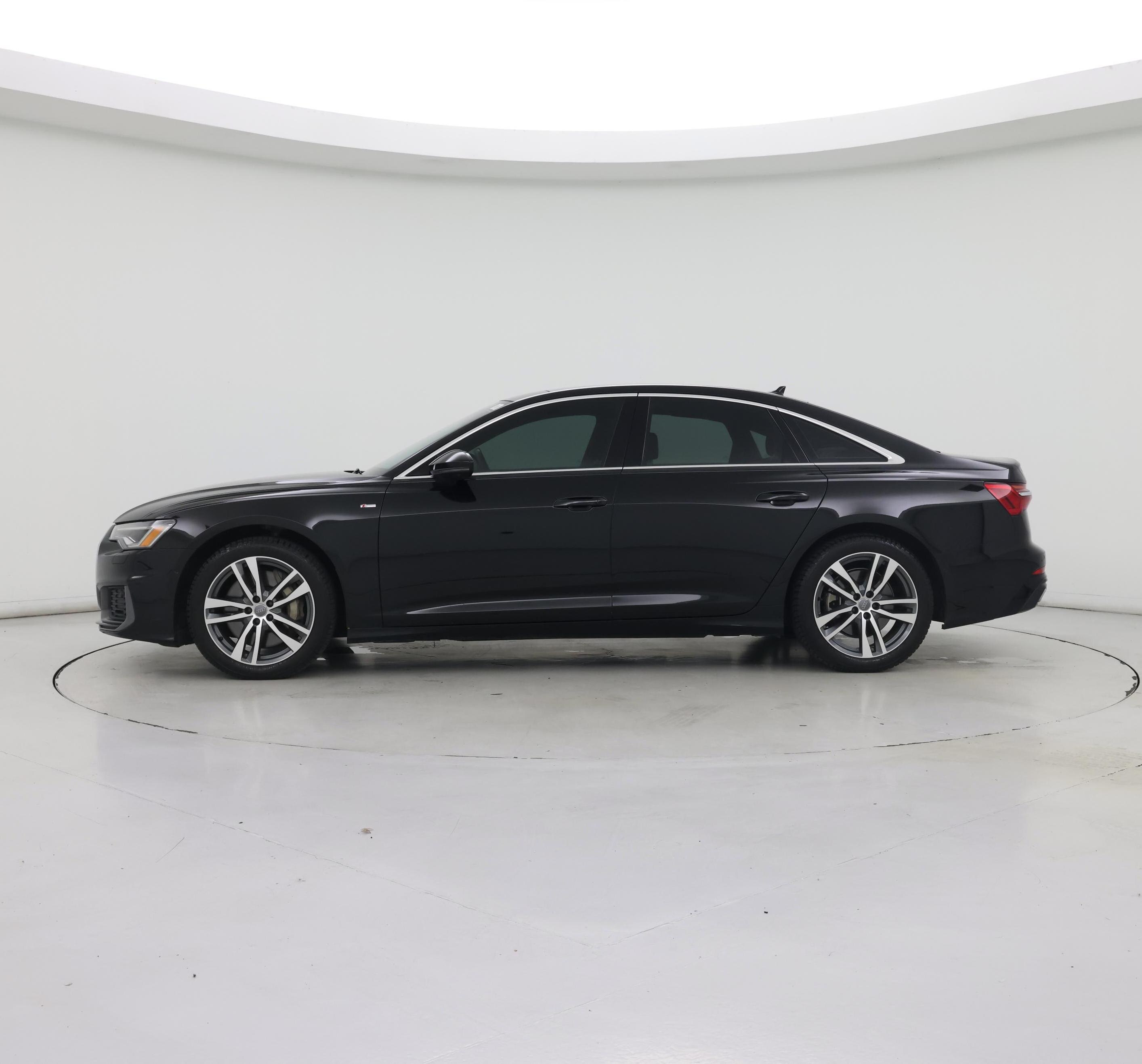 Thumbnail: 2019 Audi A6 - 3