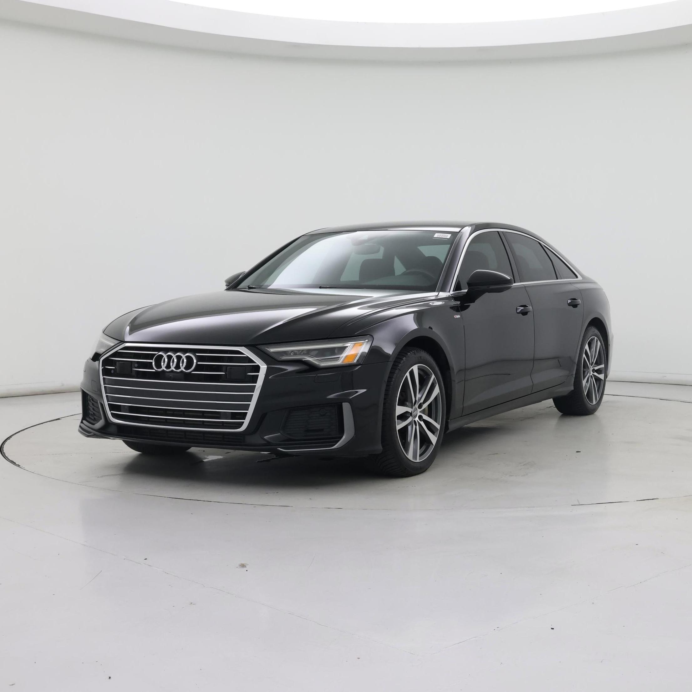 Thumbnail: 2019 Audi A6 - 4