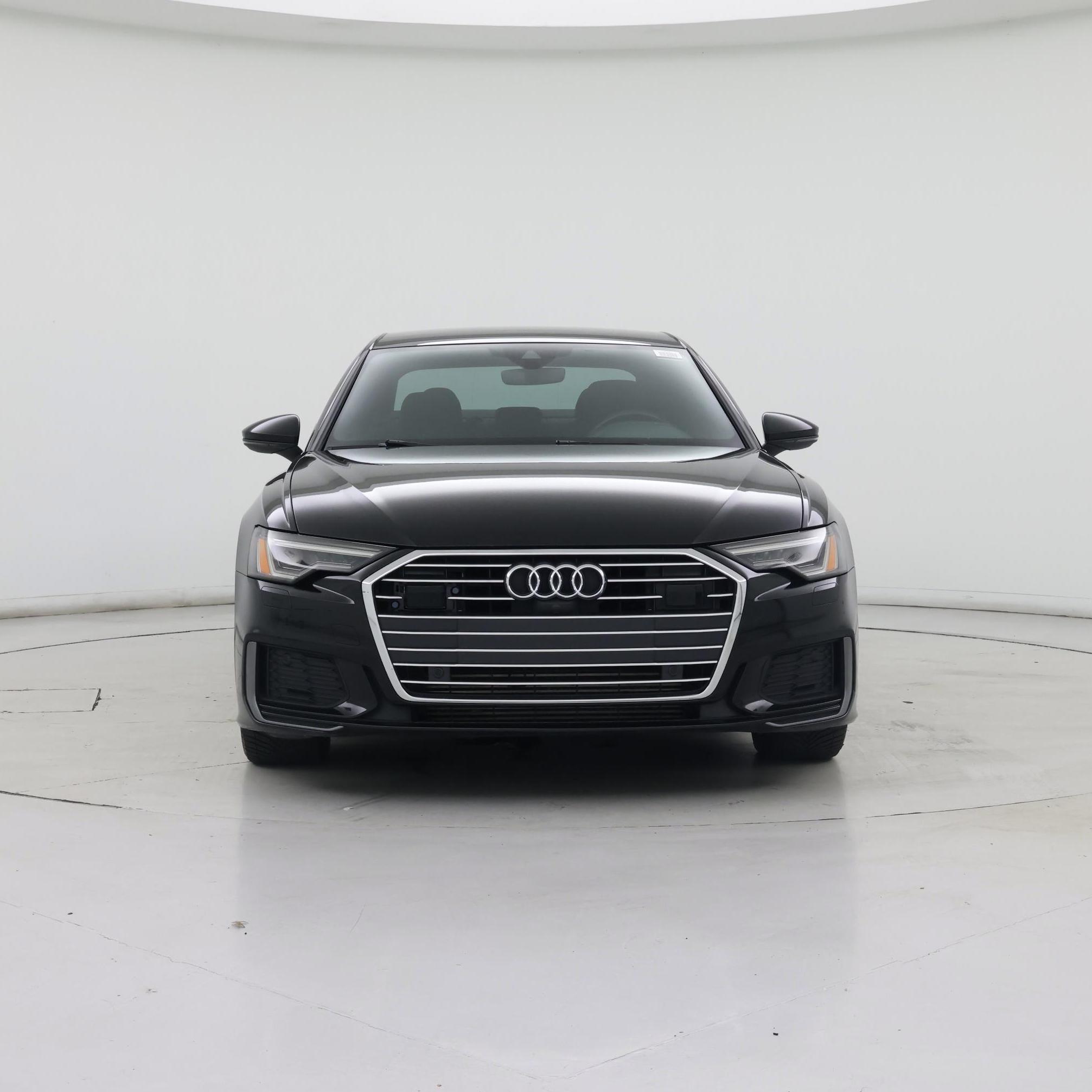 Thumbnail: 2019 Audi A6 - 5