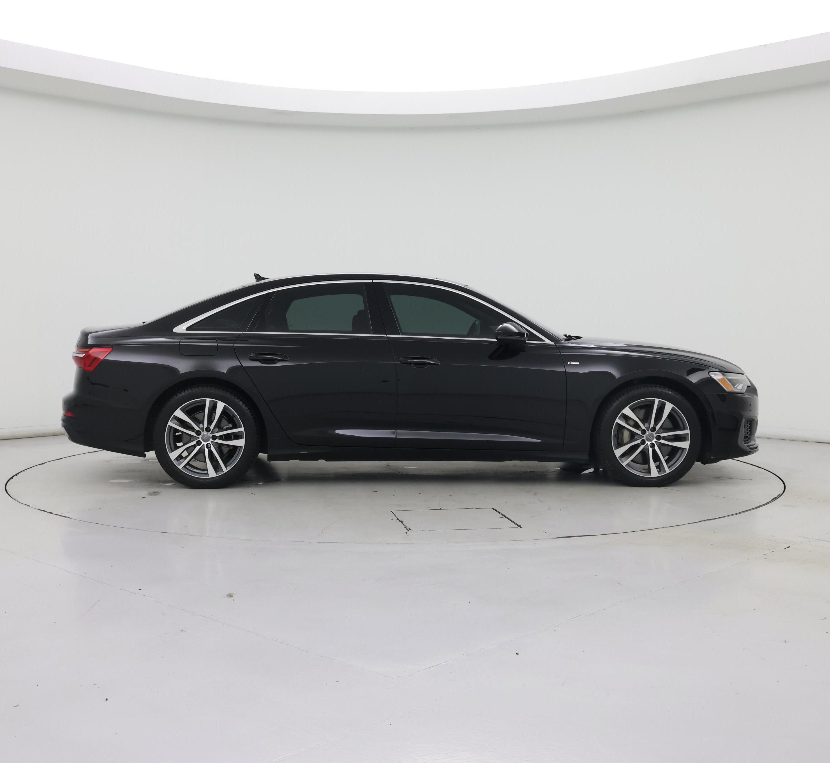Thumbnail: 2019 Audi A6 - 7