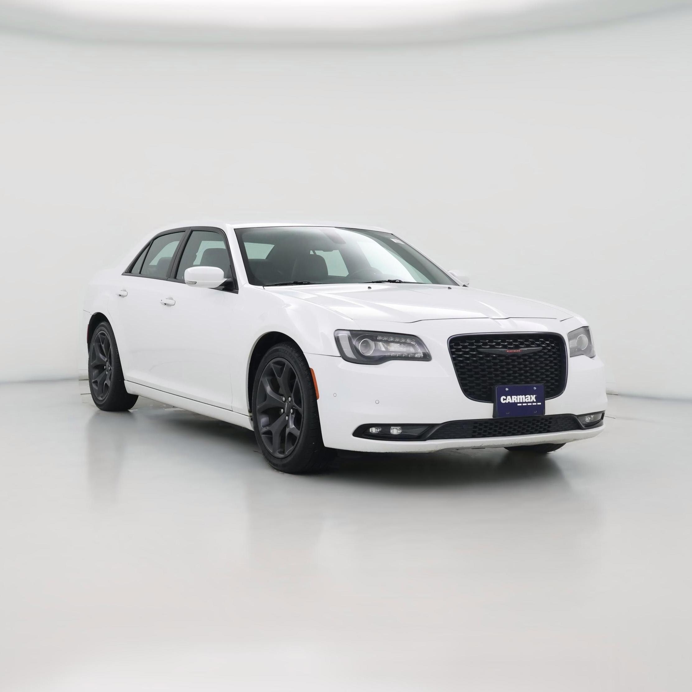 Thumbnail: 2021 Chrysler 300 - 1