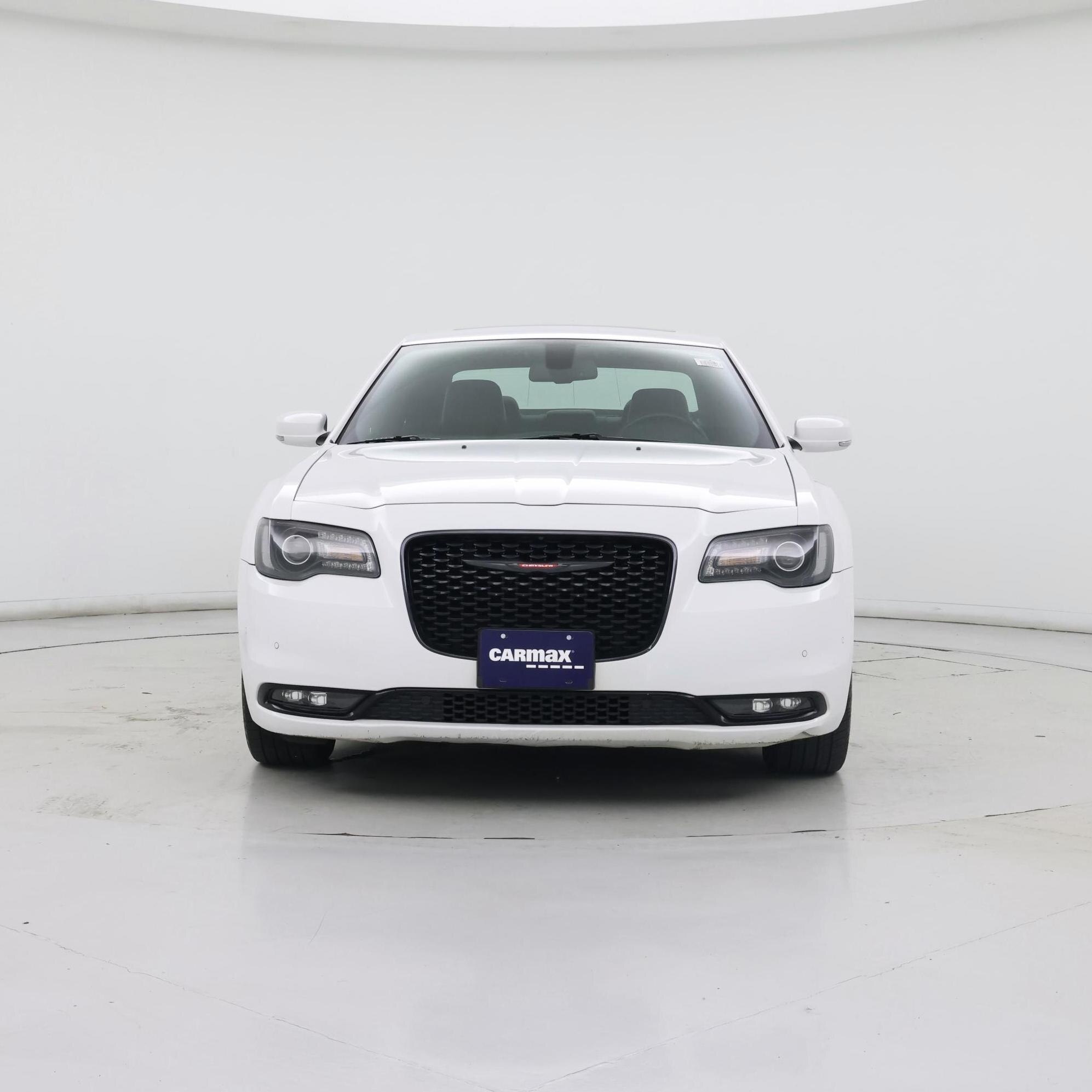 Thumbnail: 2021 Chrysler 300 - 5
