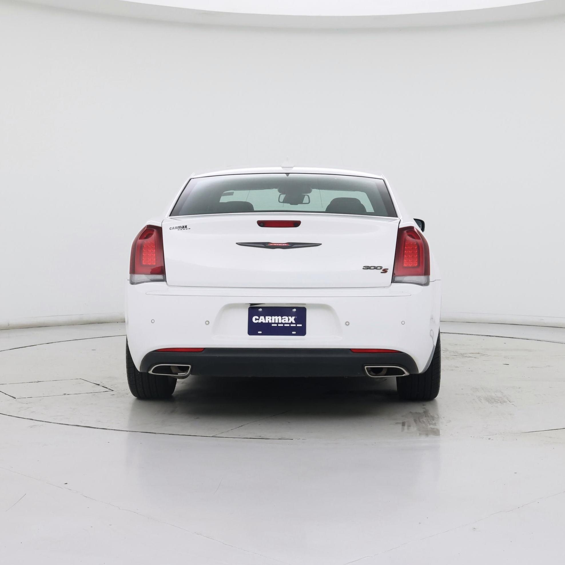 Thumbnail: 2021 Chrysler 300 - 6